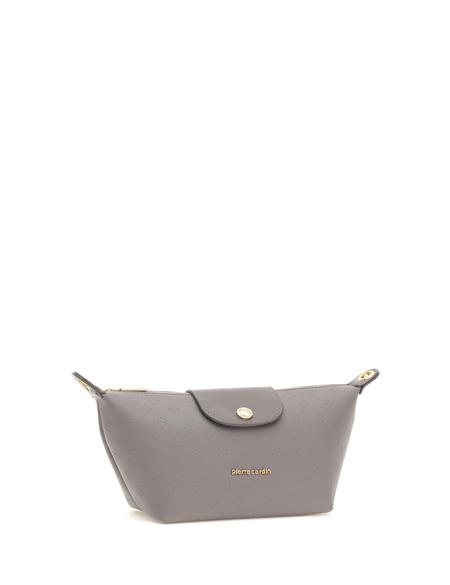 Gri Çapraz Çanta - 50311188003