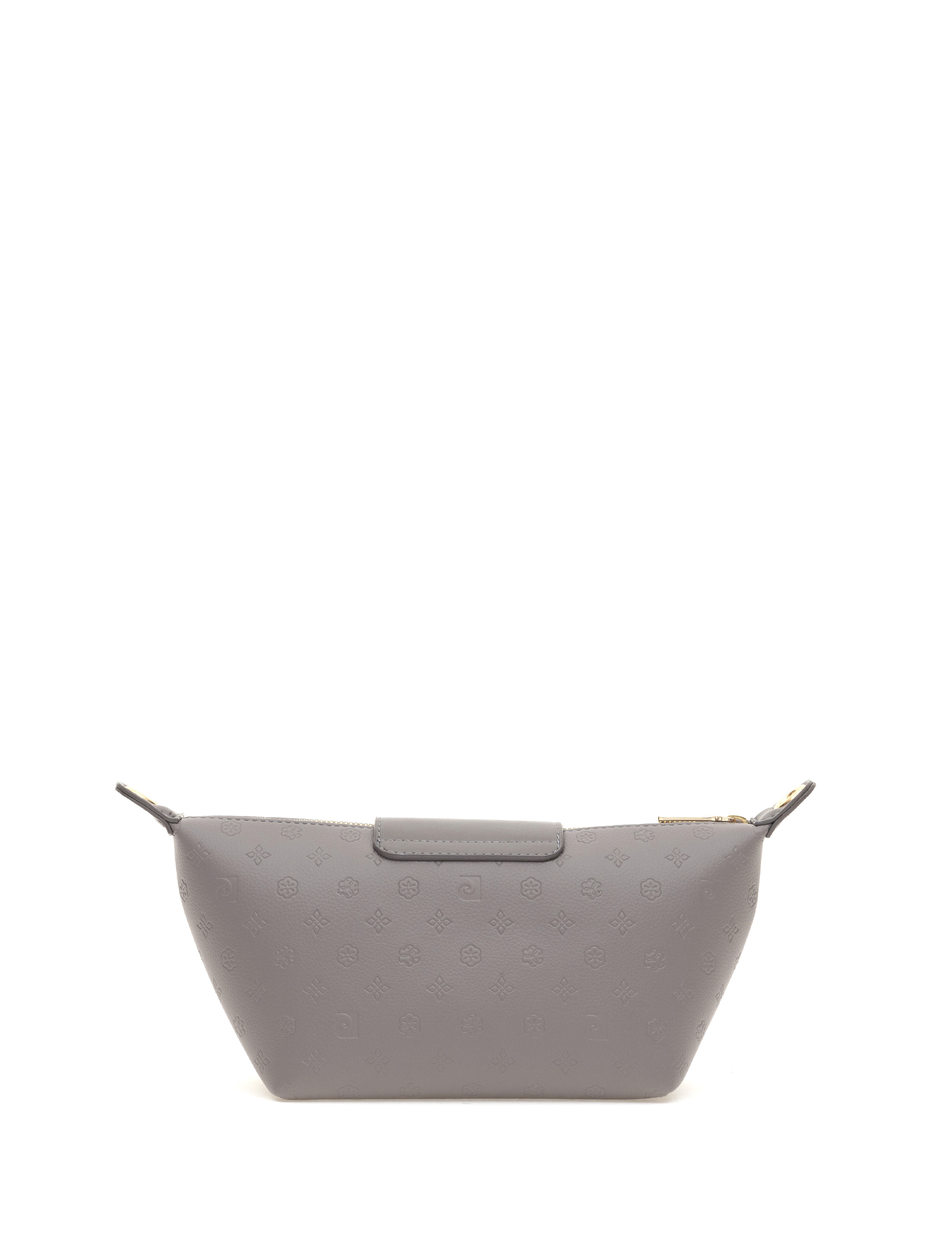 Gri Çapraz Çanta - Image 5