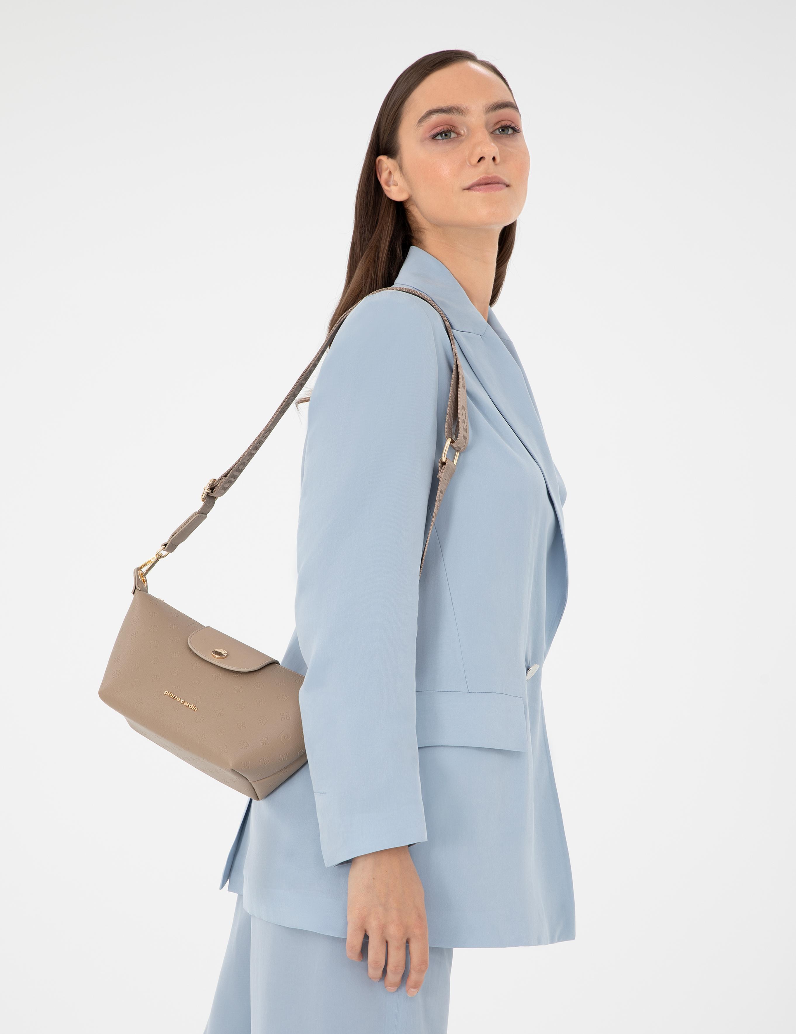 Vizon Çapraz Çanta