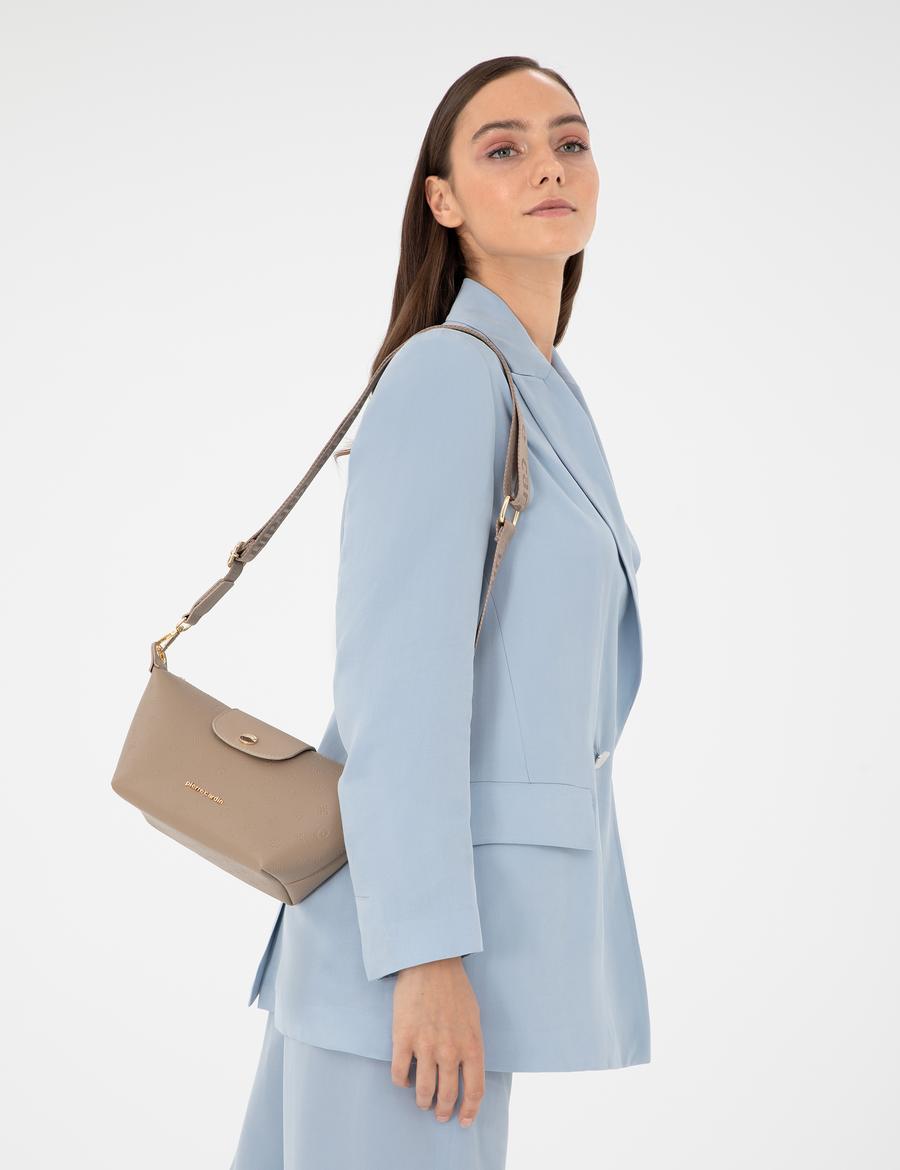 Vizon Çapraz Çanta