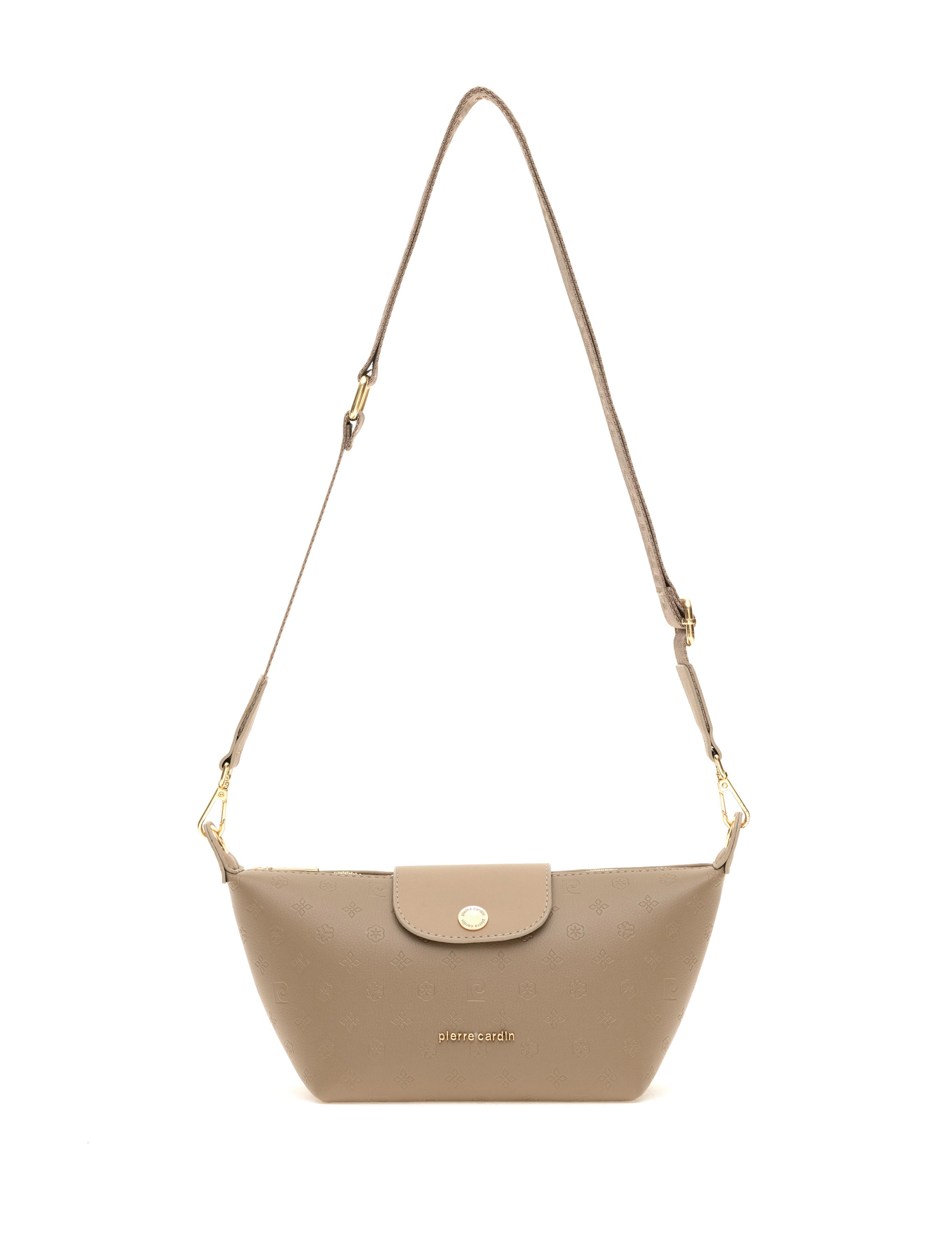 Vizon Çapraz Çanta