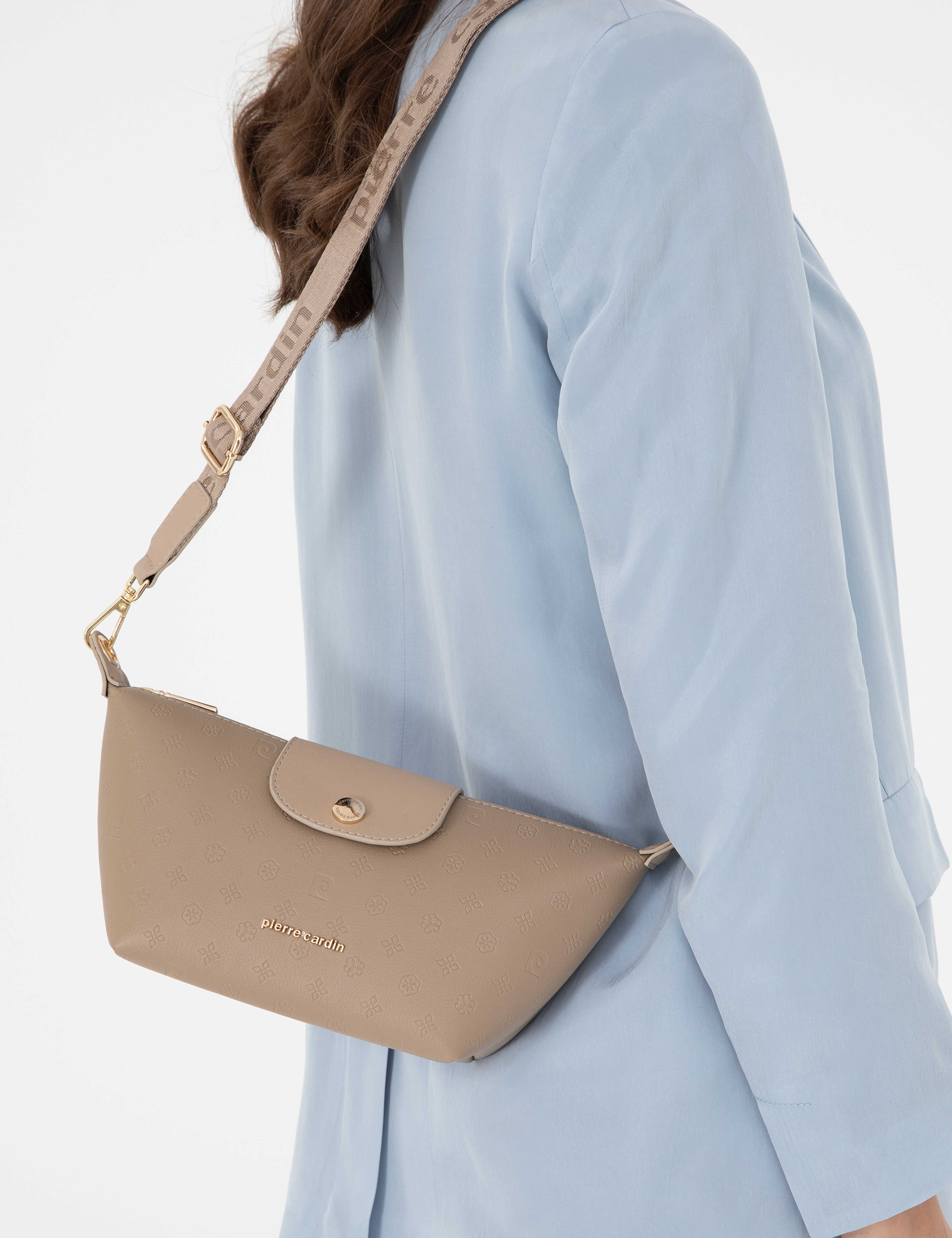 Vizon Çapraz Çanta - Image 2