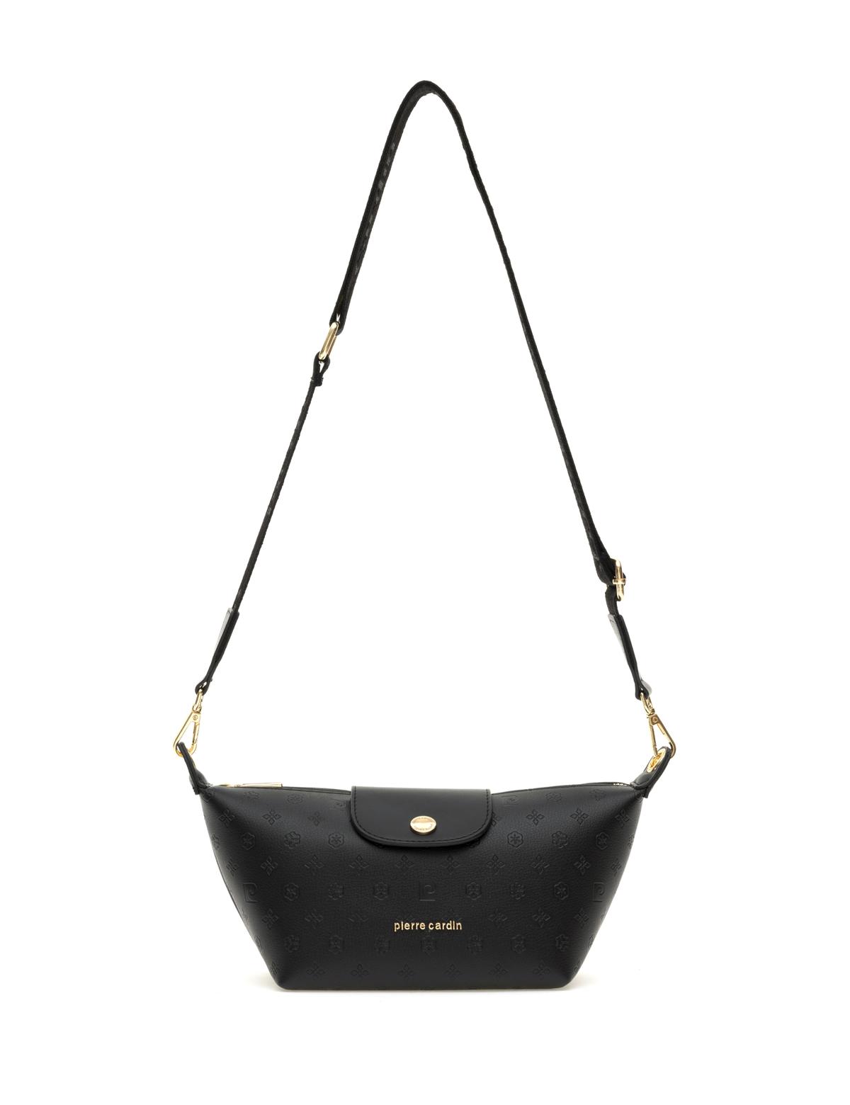 Siyah Çapraz Çanta - 50311188001