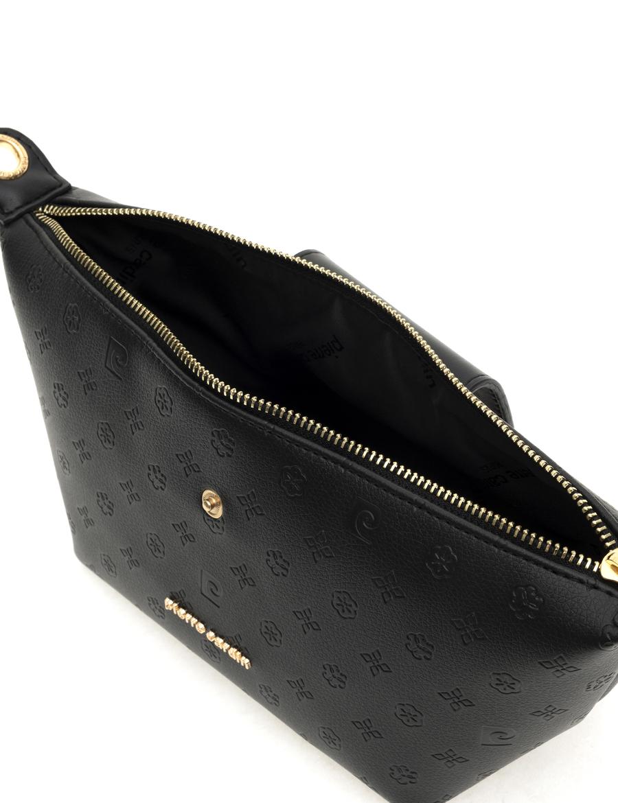 Siyah Çapraz Çanta