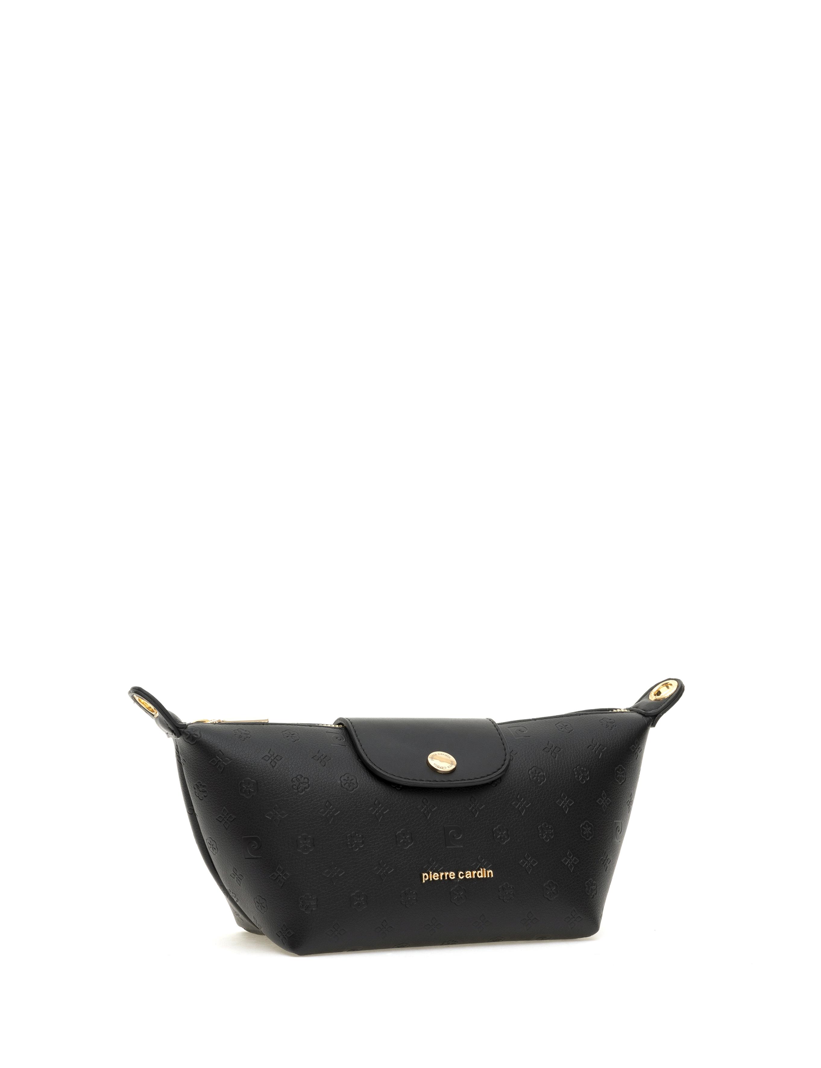 Siyah Çapraz Çanta