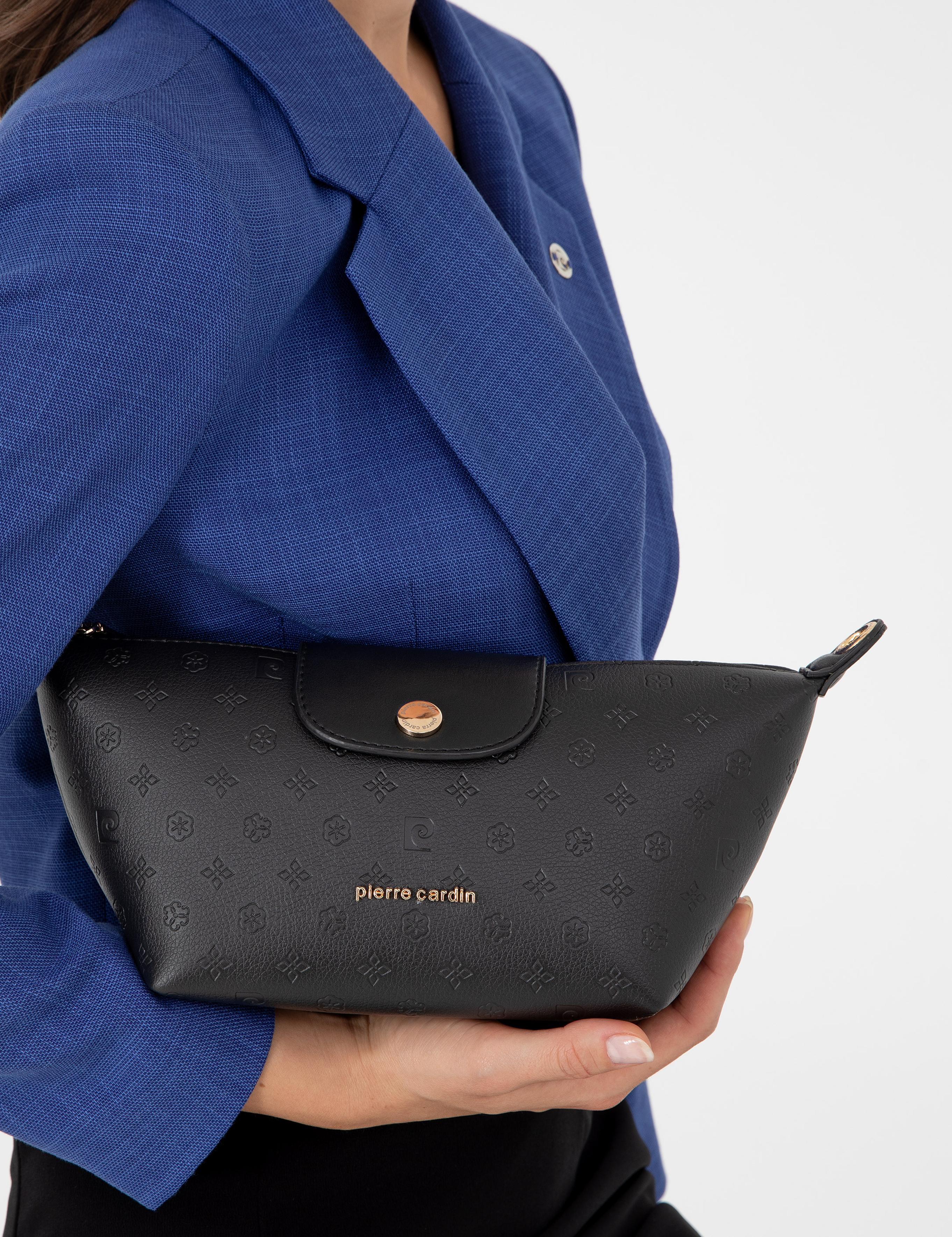 Siyah Çapraz Çanta