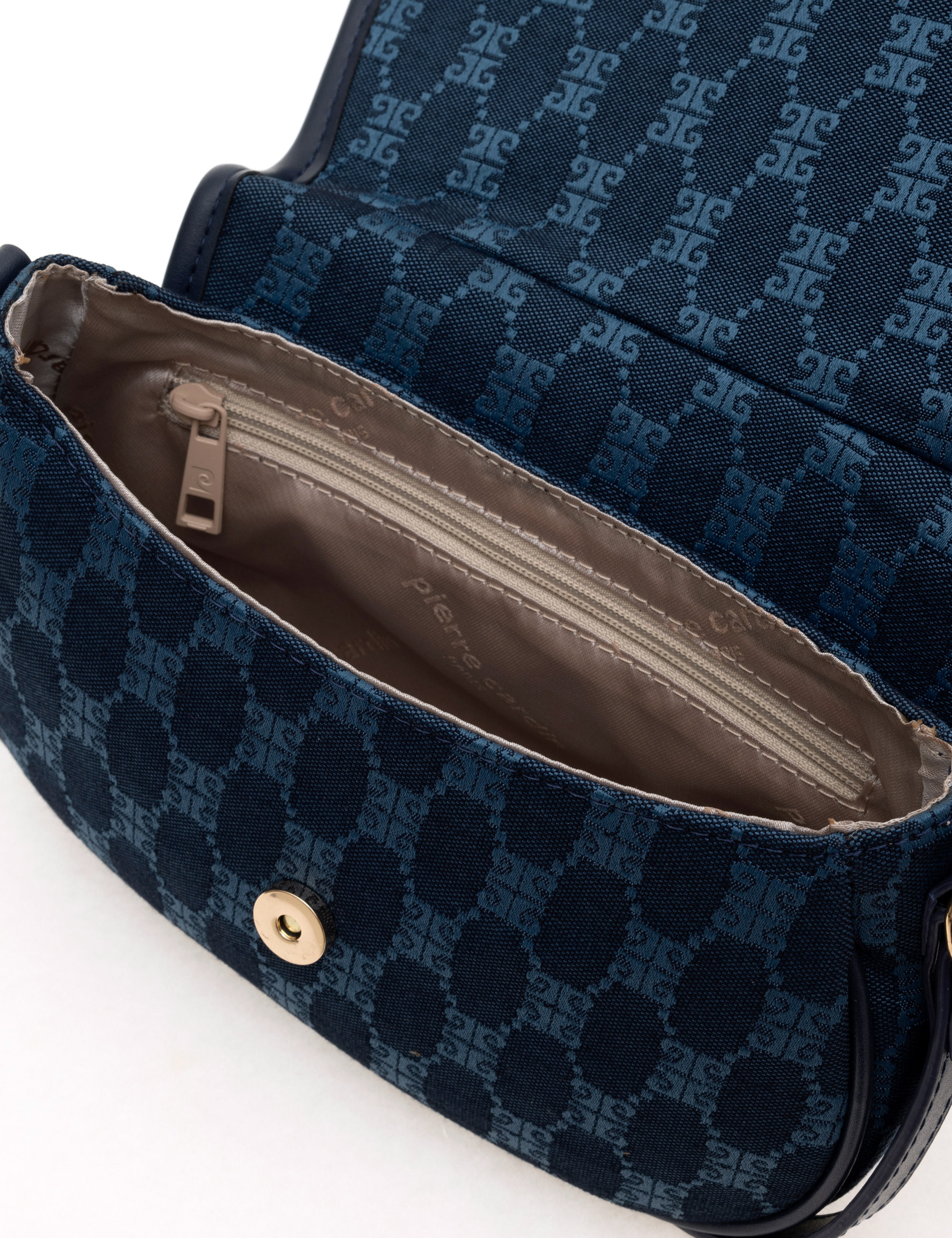 Denim Çapraz Çanta - Image 7