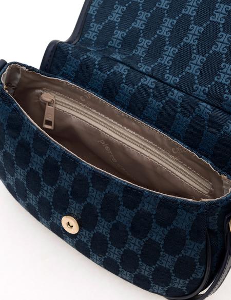 Denim Çapraz Çanta - 50311157003