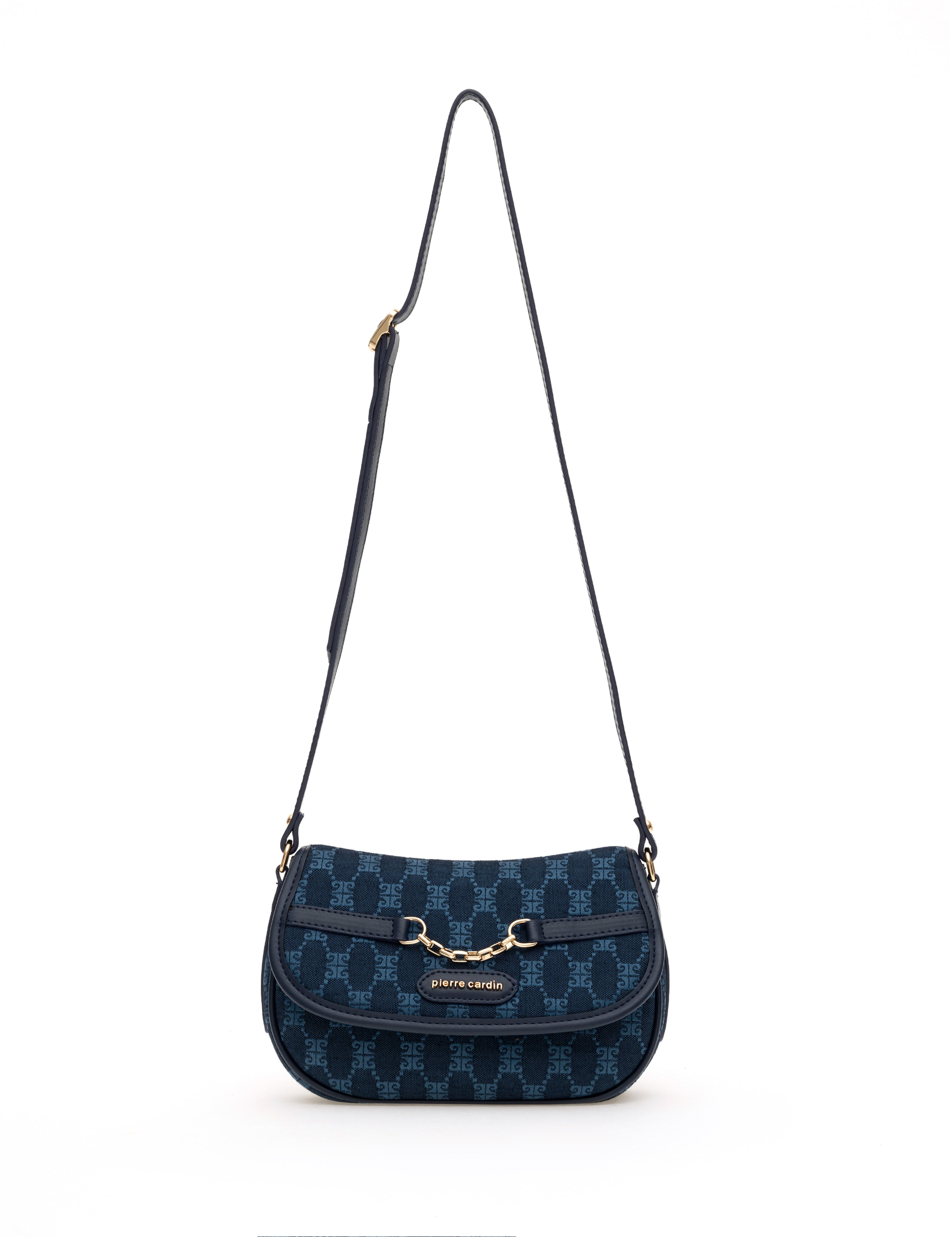 Denim Çapraz Çanta - Image 6
