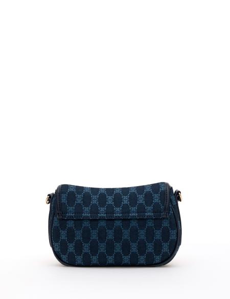 Denim Çapraz Çanta - 50311157003