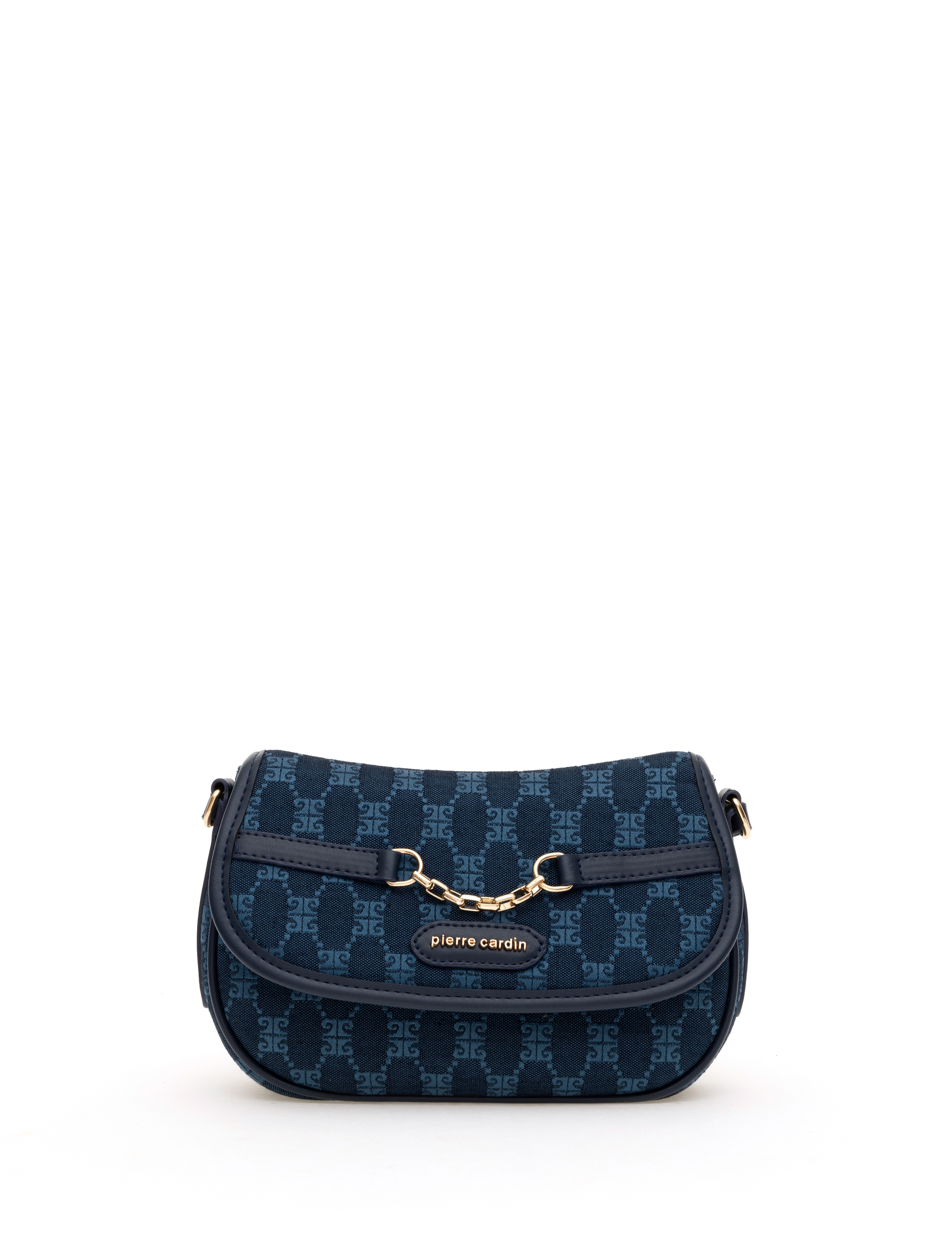Denim Çapraz Çanta - Image 3