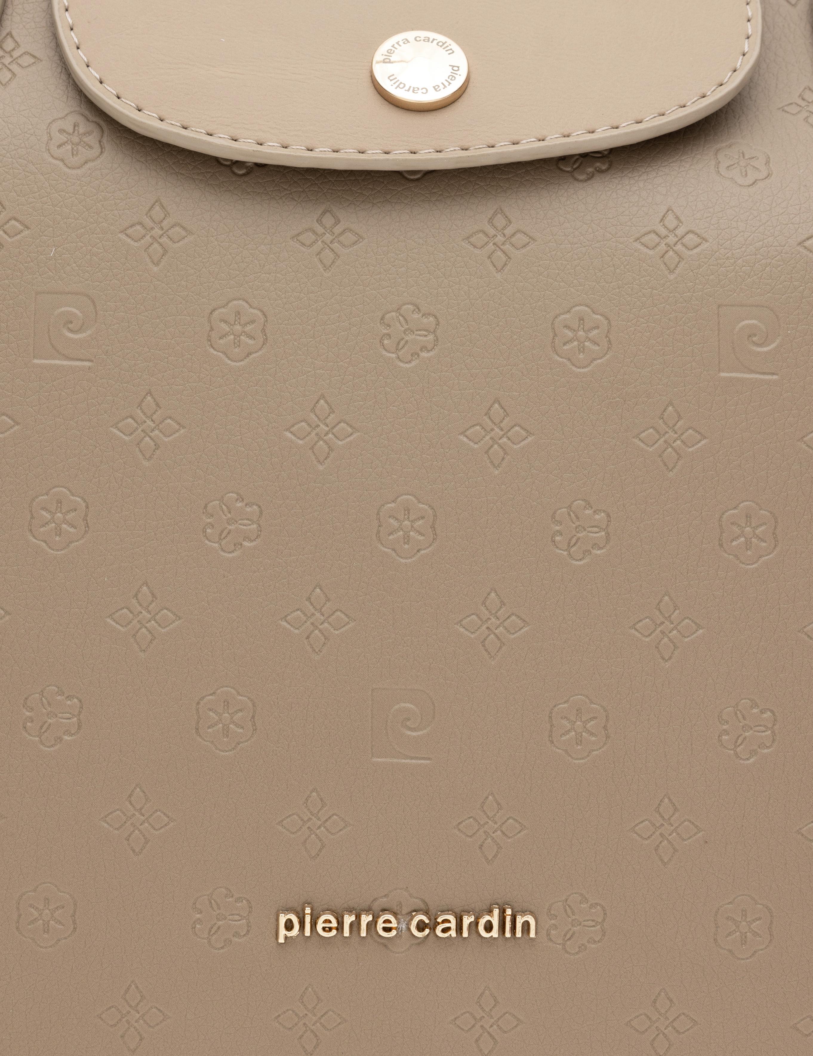 Vizon Omuz Çantası