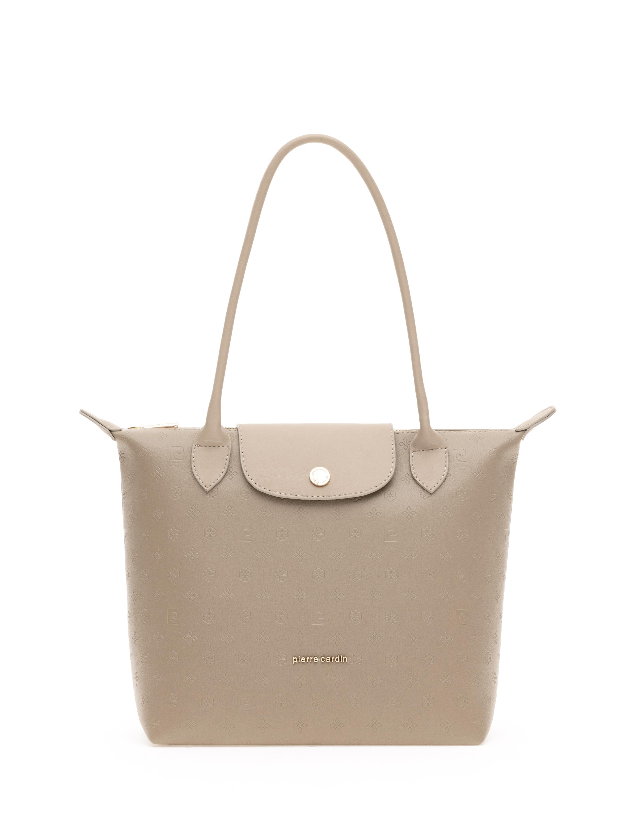 Vizon Omuz Çantası