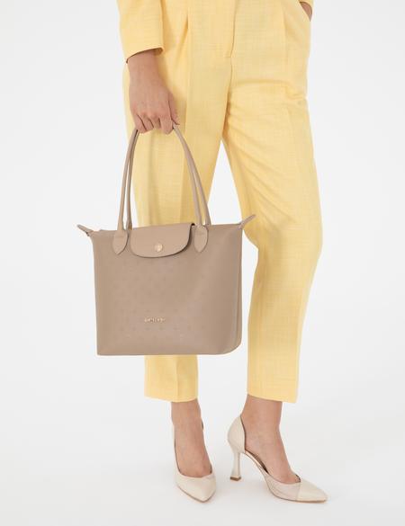 Vizon Omuz Çantası - 50311185006