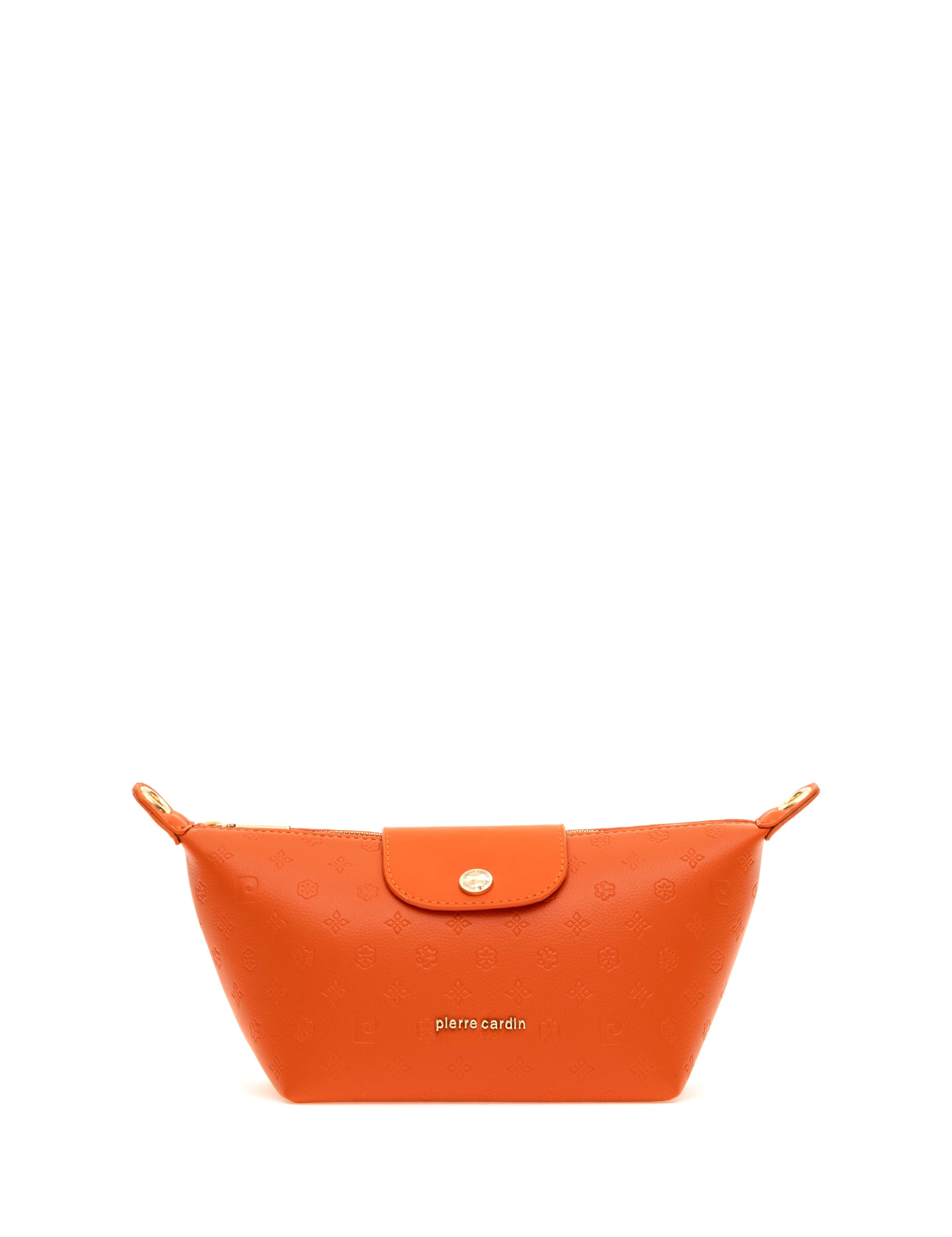 Turuncu Çapraz Çanta