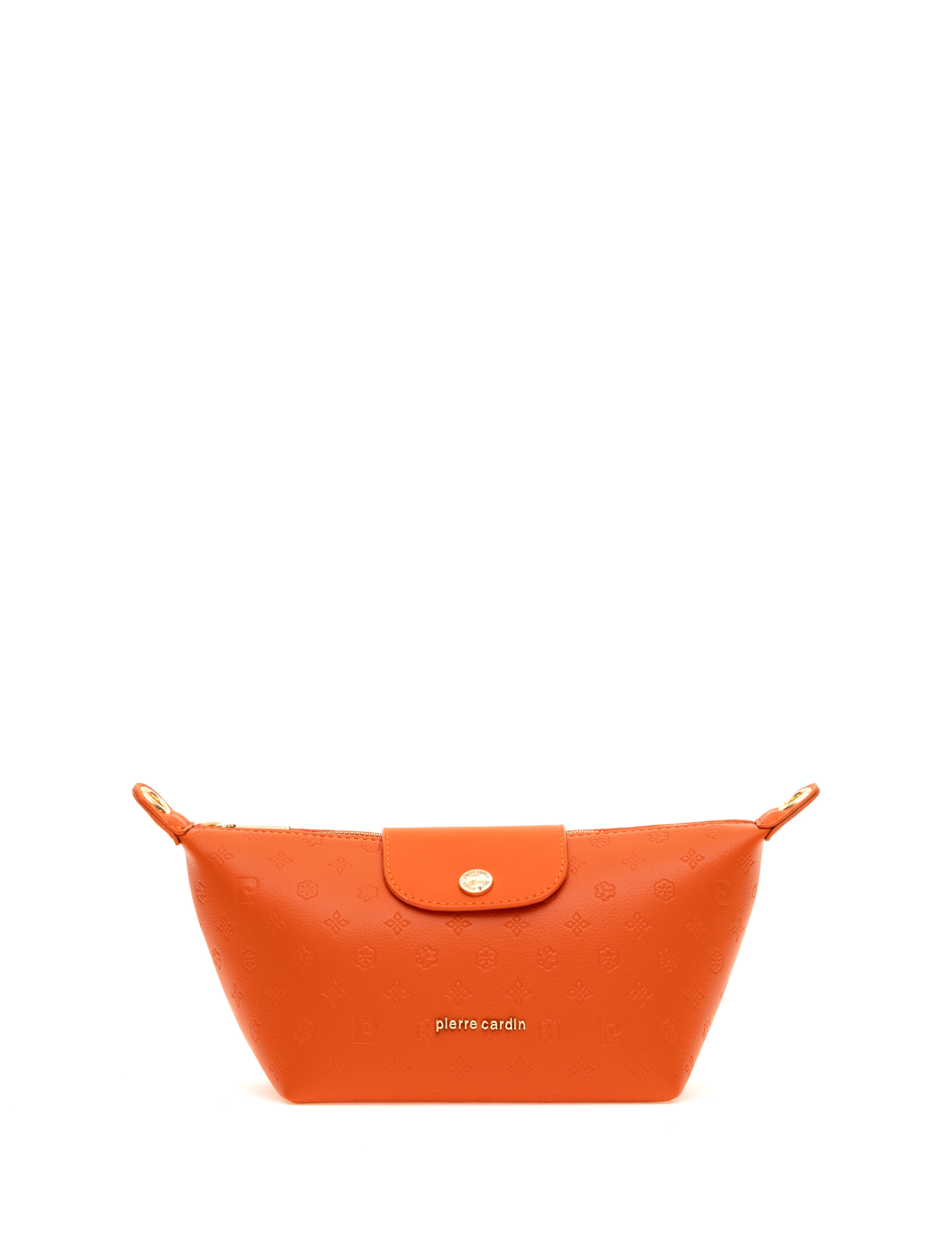 Turuncu Çapraz Çanta - Image 3