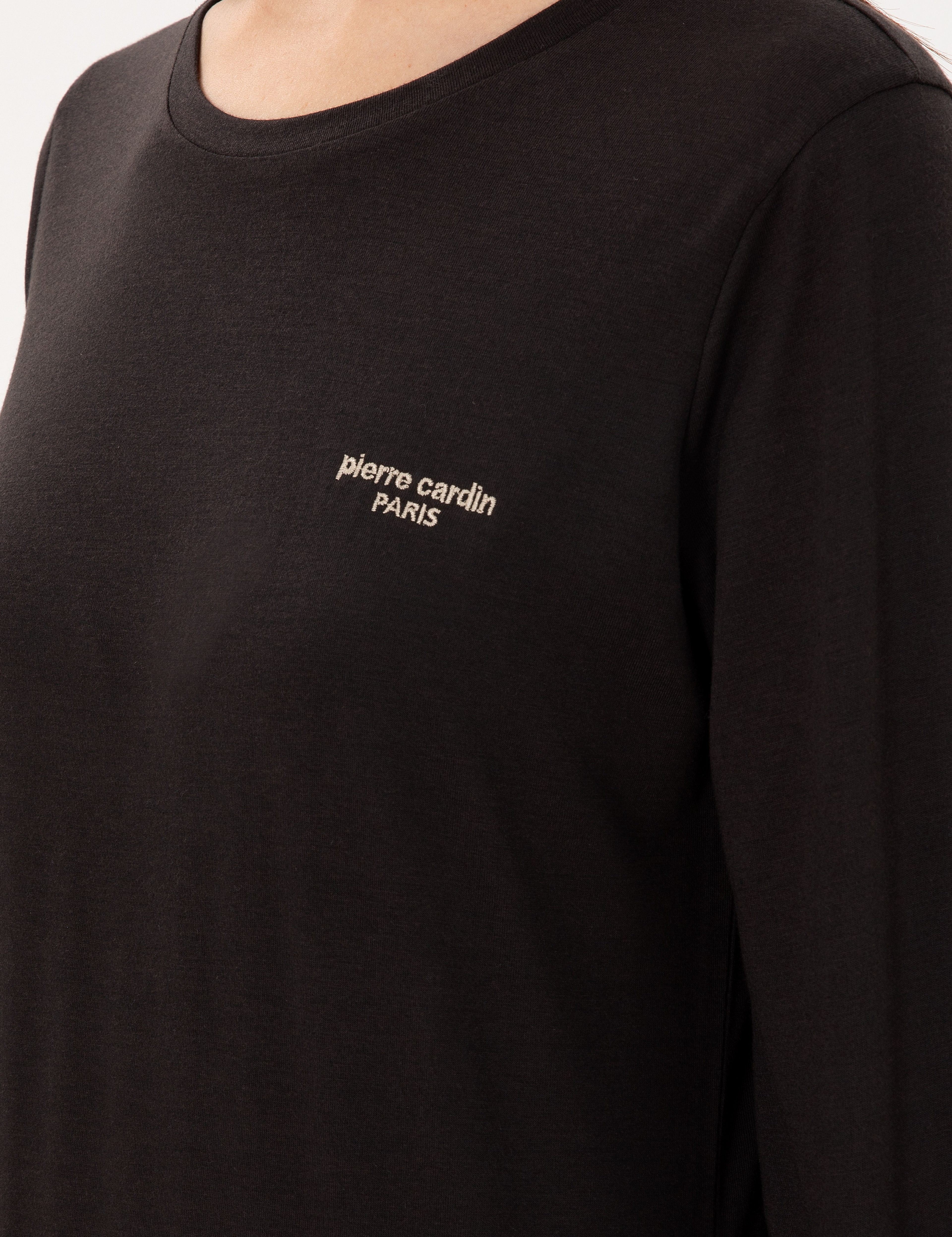 Siyah Pijama Takımı - Image 7