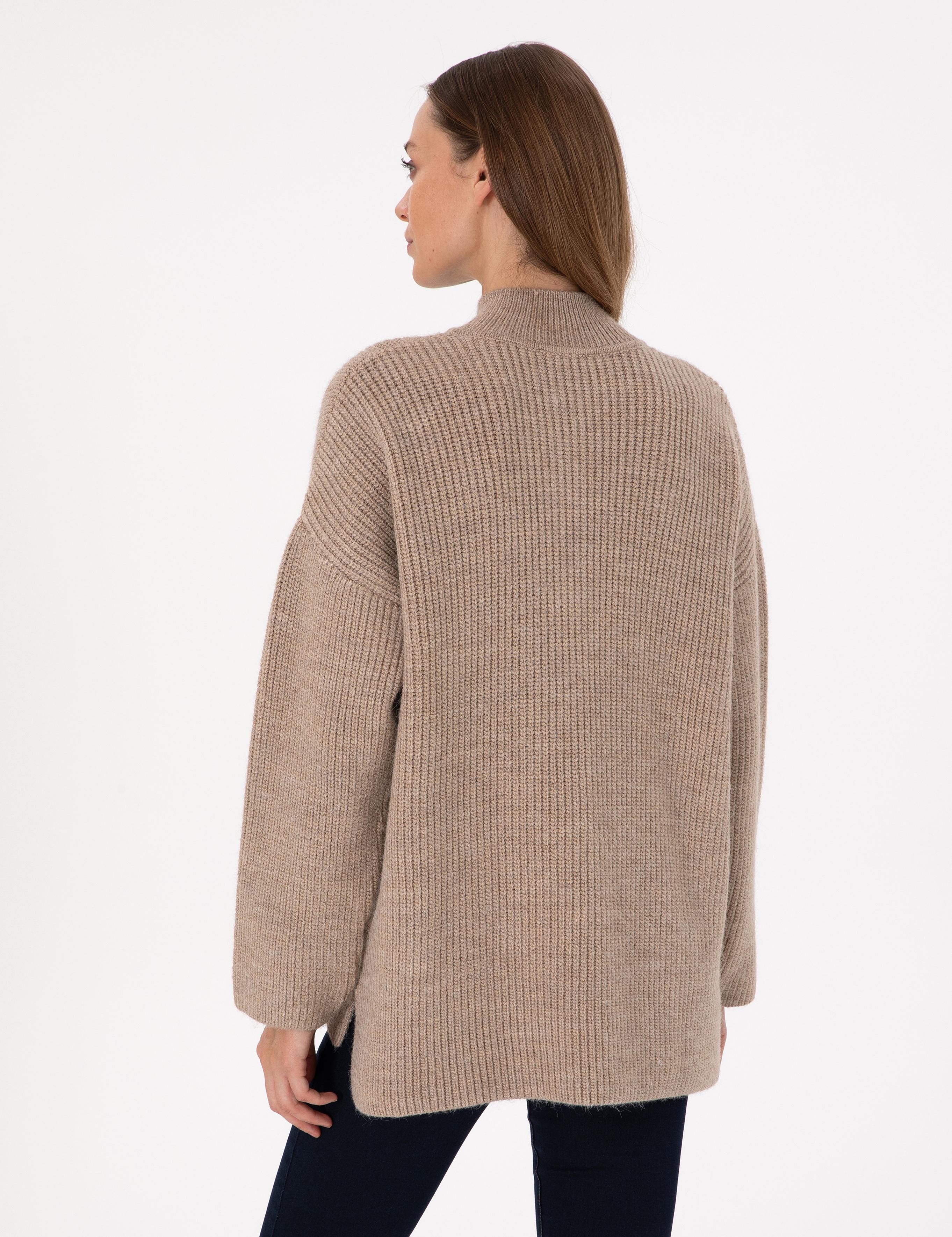 Vizon Comfort Fit Kazak