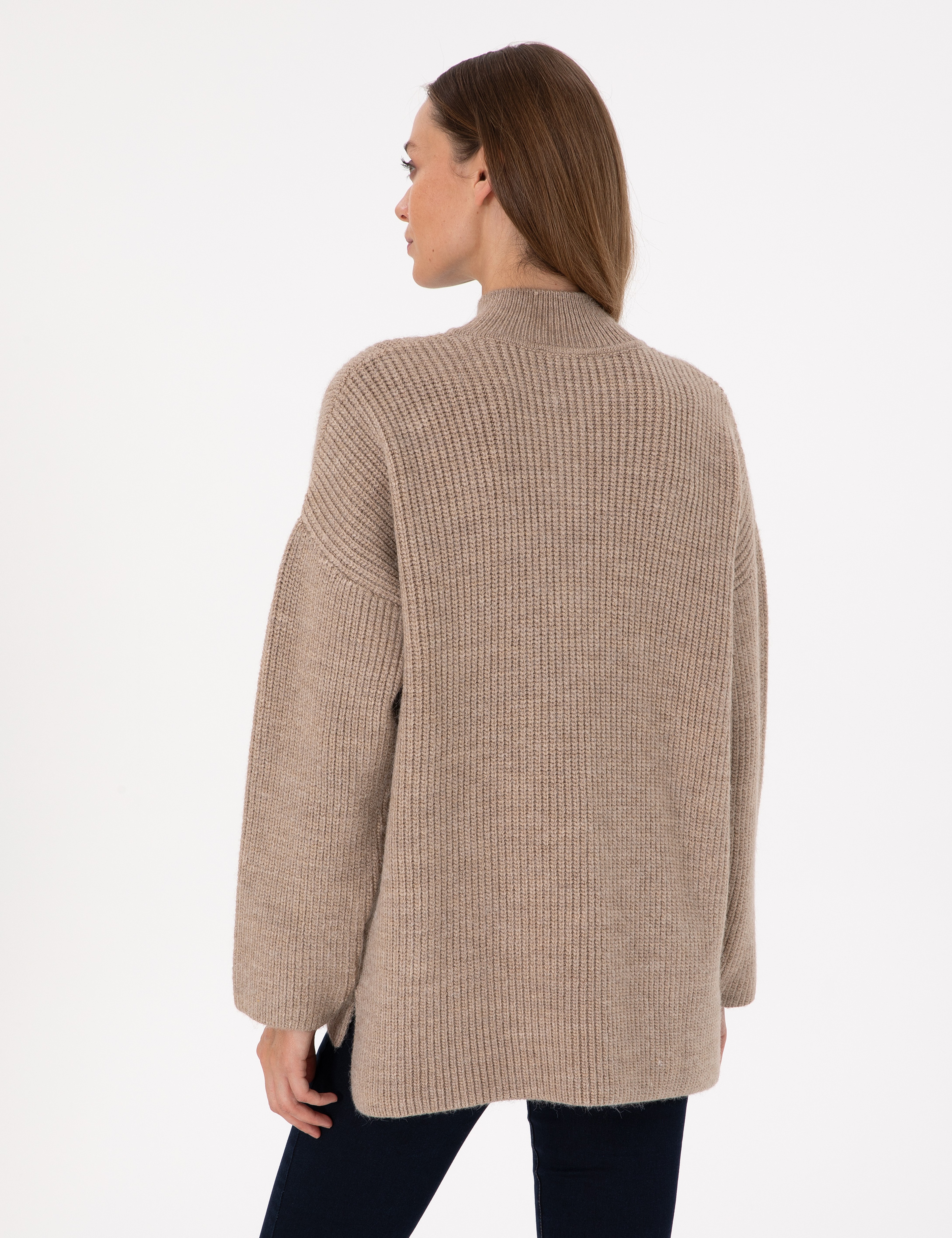 Vizon Comfort Fit Kazak - Image 5