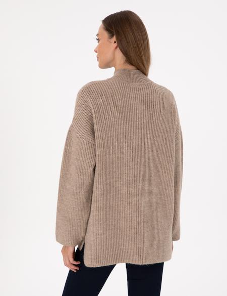 Vizon Comfort Fit Kazak - 50299367005