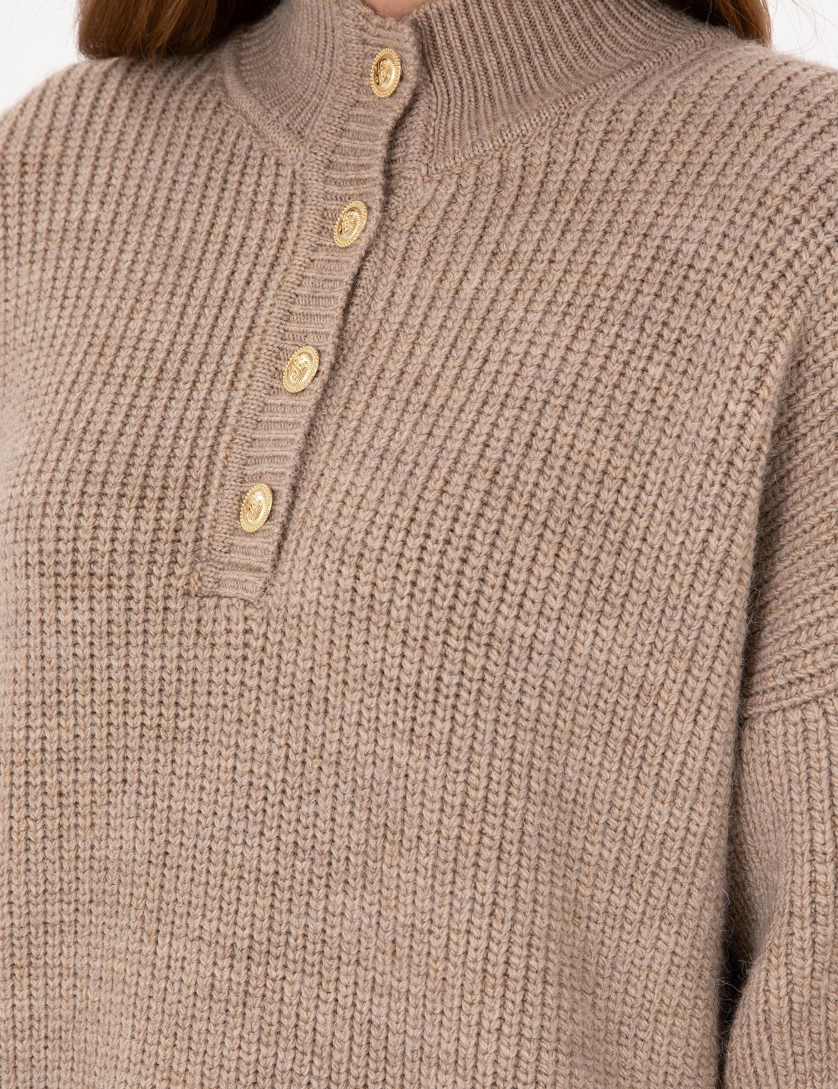 Vizon Comfort Fit Kazak