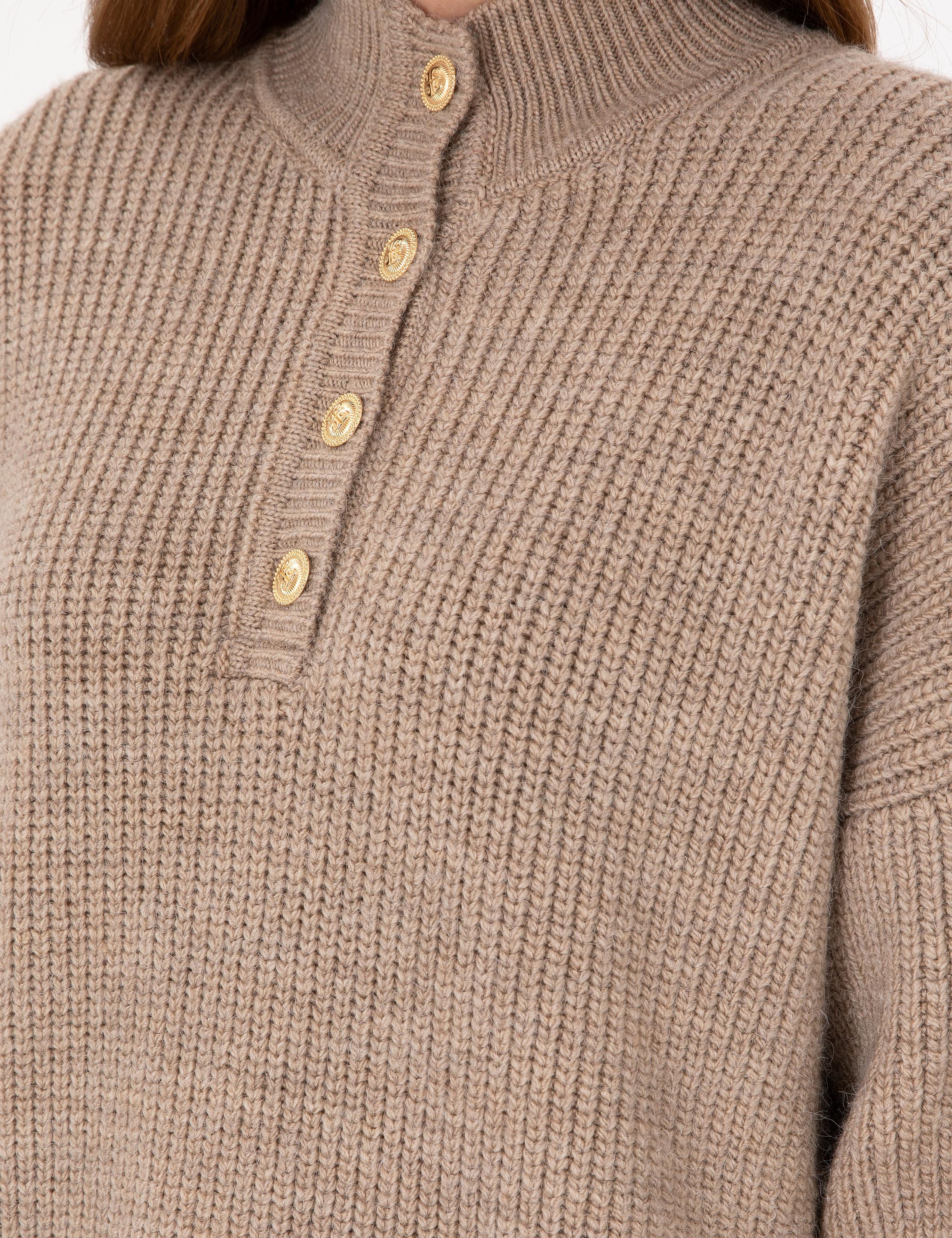 Vizon Comfort Fit Kazak - Image 7