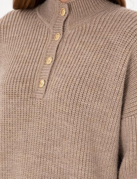 Vizon Comfort Fit Kazak - 50299367005