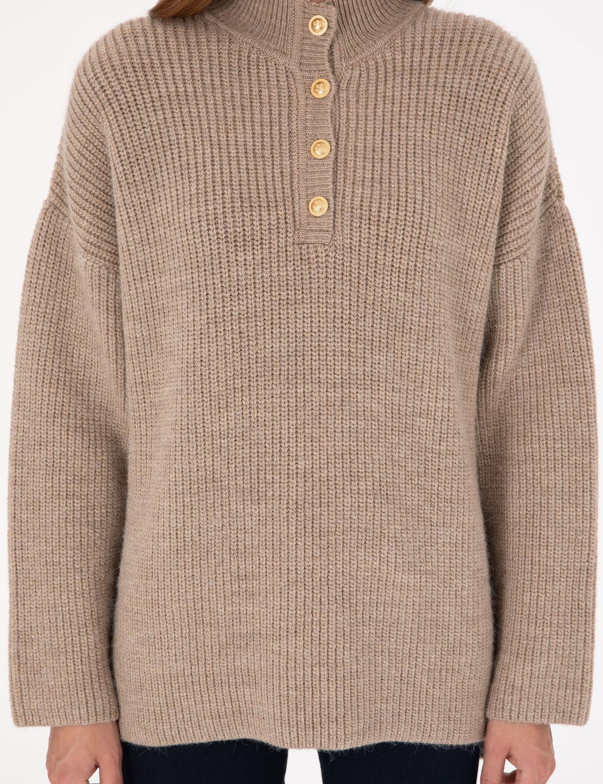 Vizon Comfort Fit Kazak - 50299367005