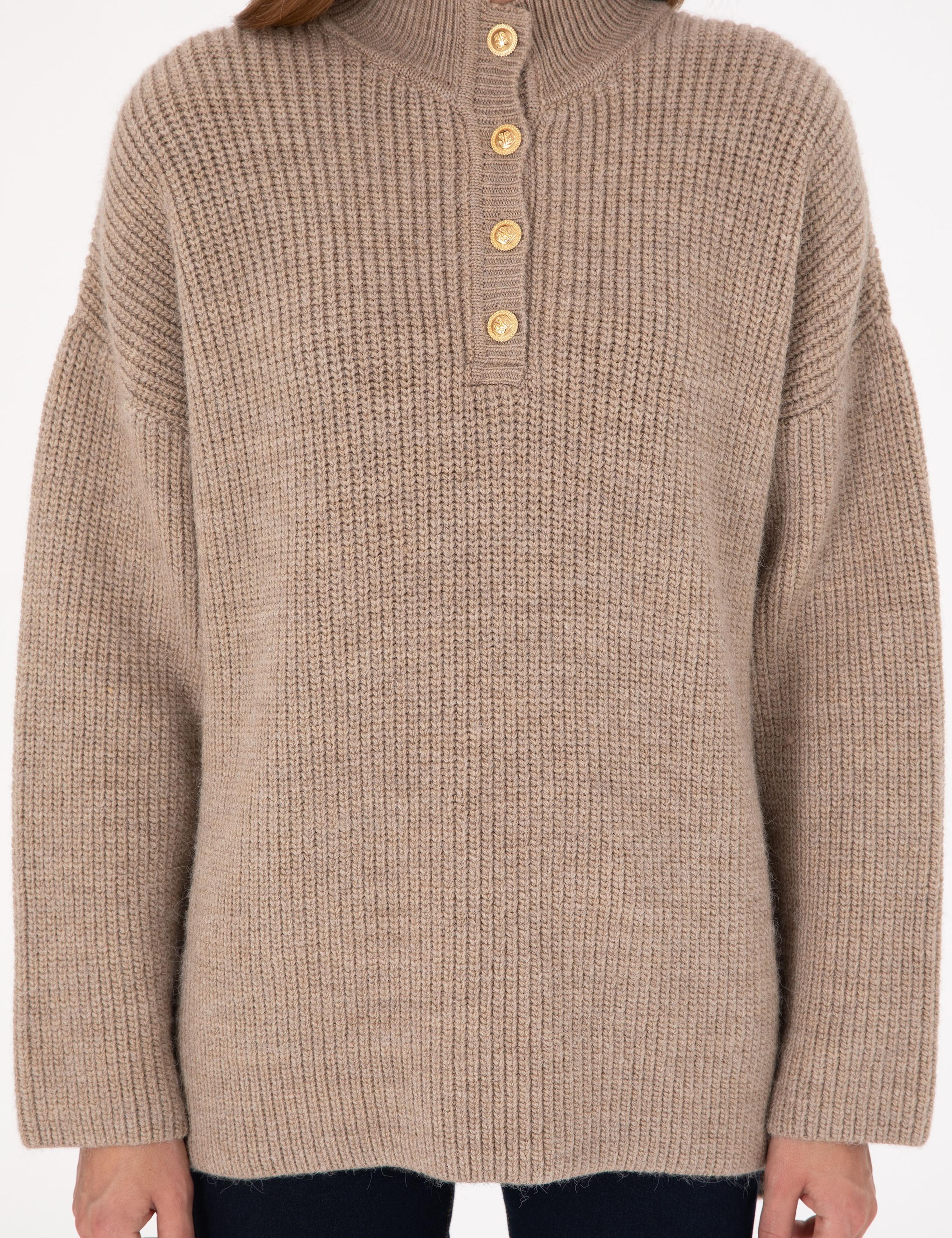 Vizon Comfort Fit Kazak