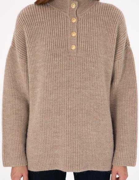 Vizon Comfort Fit Kazak - 50299367005