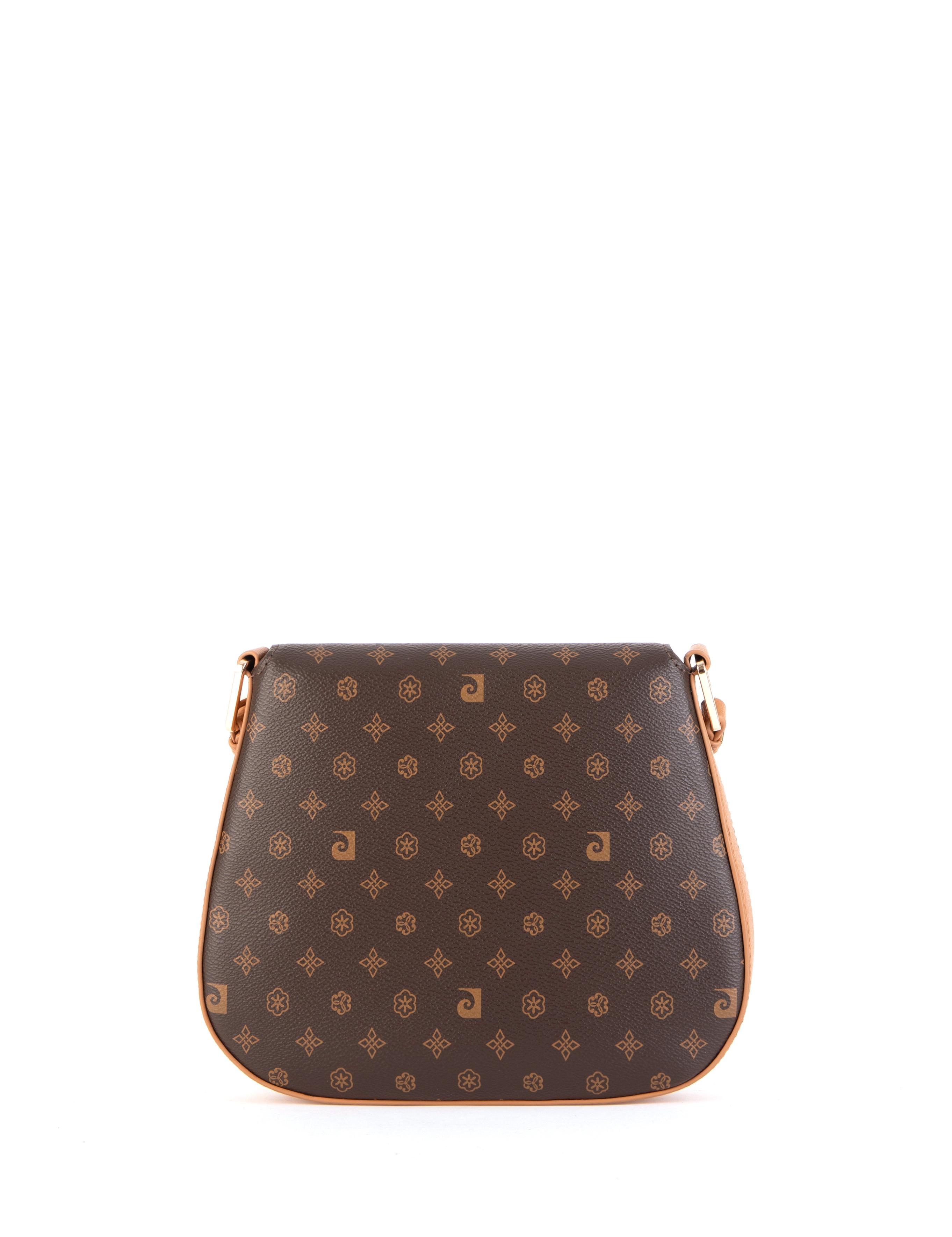 Kahverengi Kol Çantası