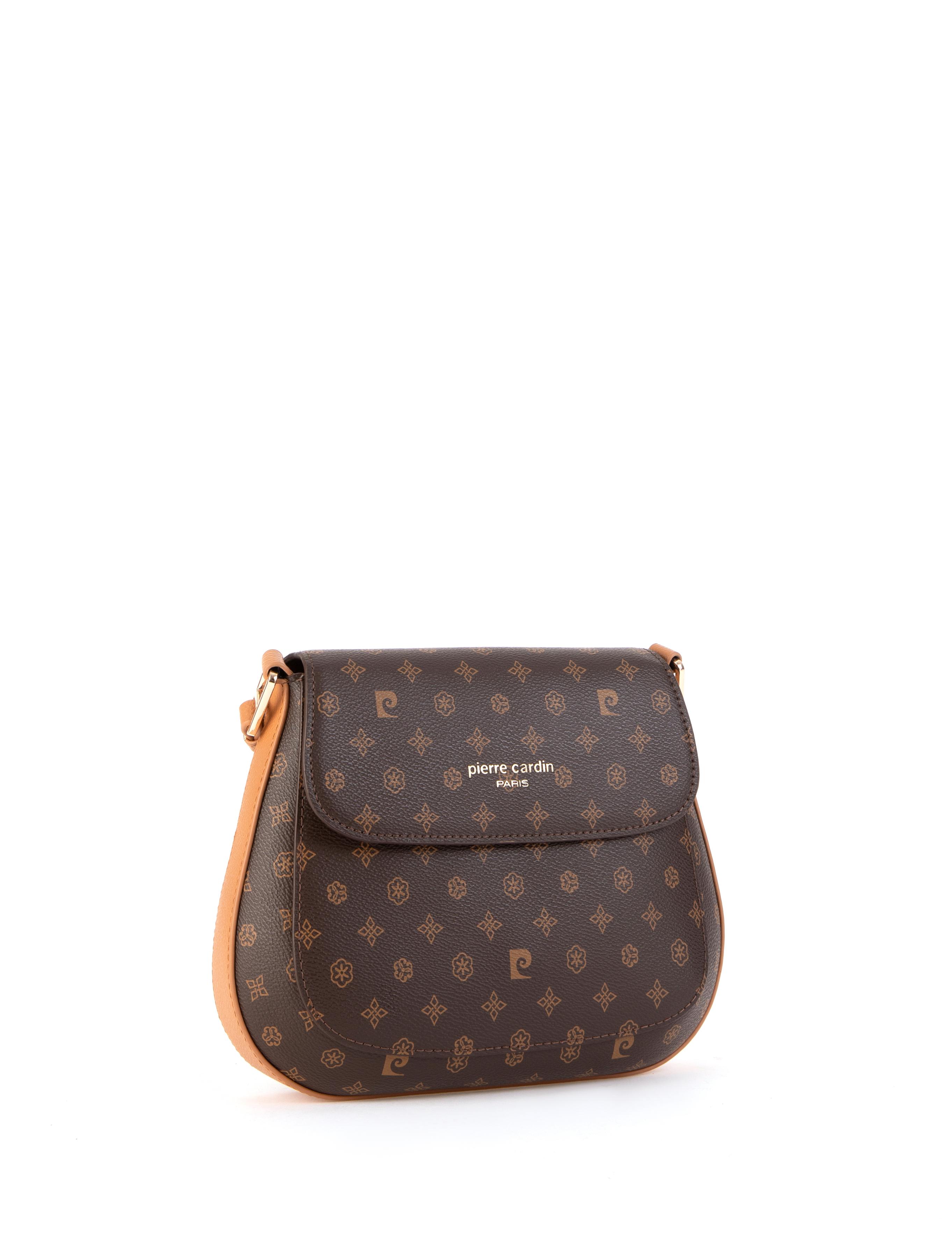 Kahverengi Kol Çantası