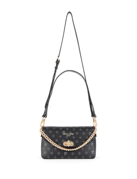 Siyah Omuz Çantası - 50307570001