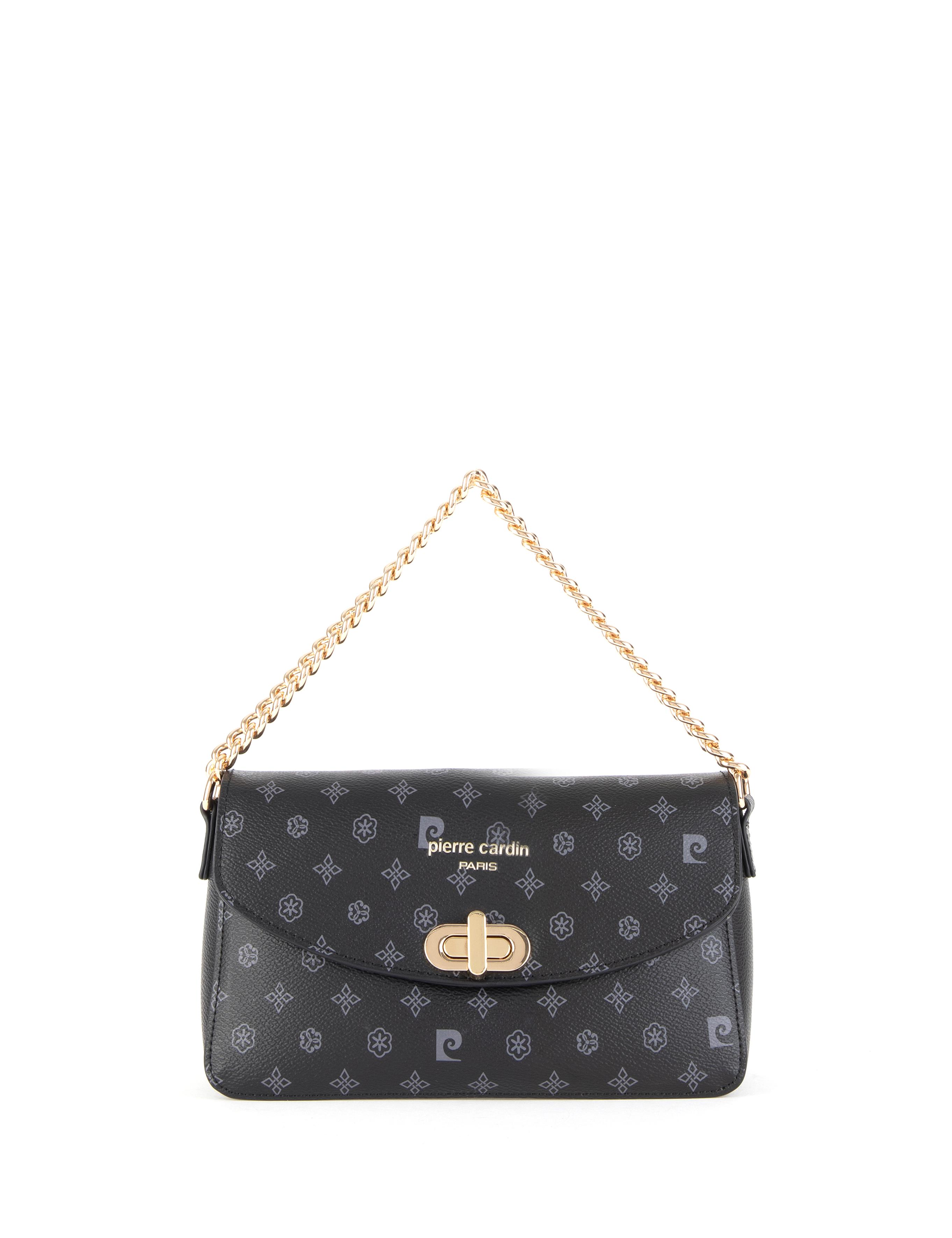 Siyah Omuz Çantası