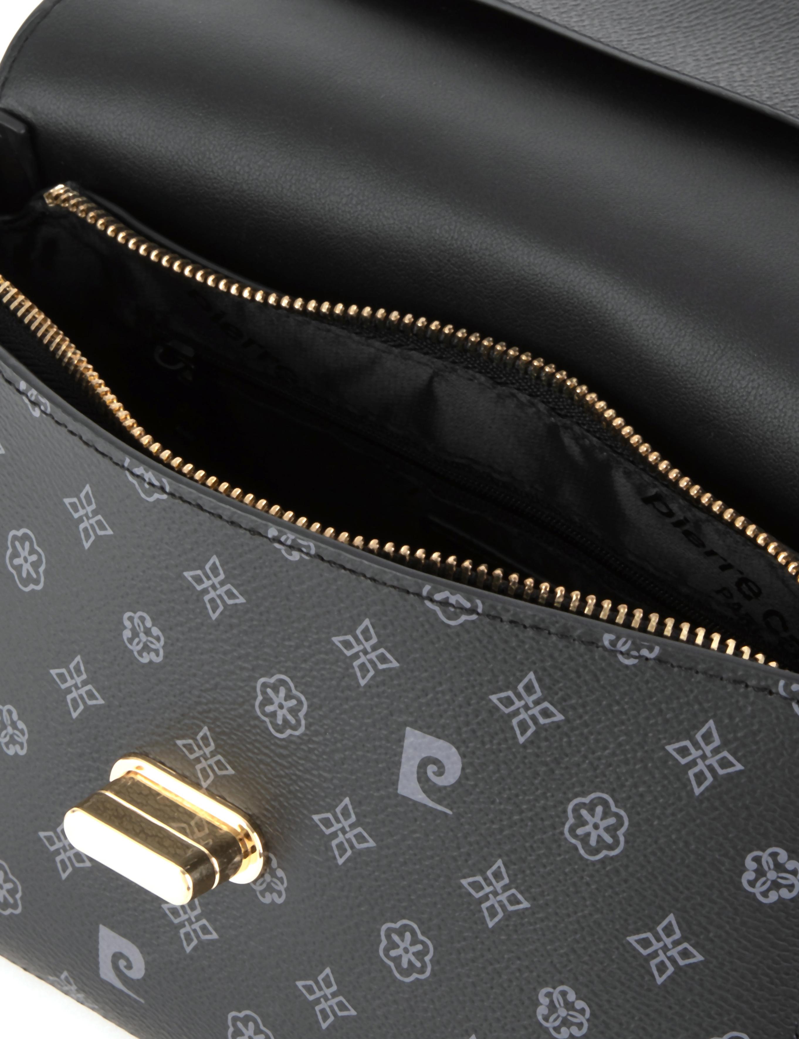 Siyah Omuz Çantası