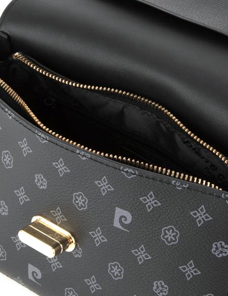 Siyah Omuz Çantası - 50307570001