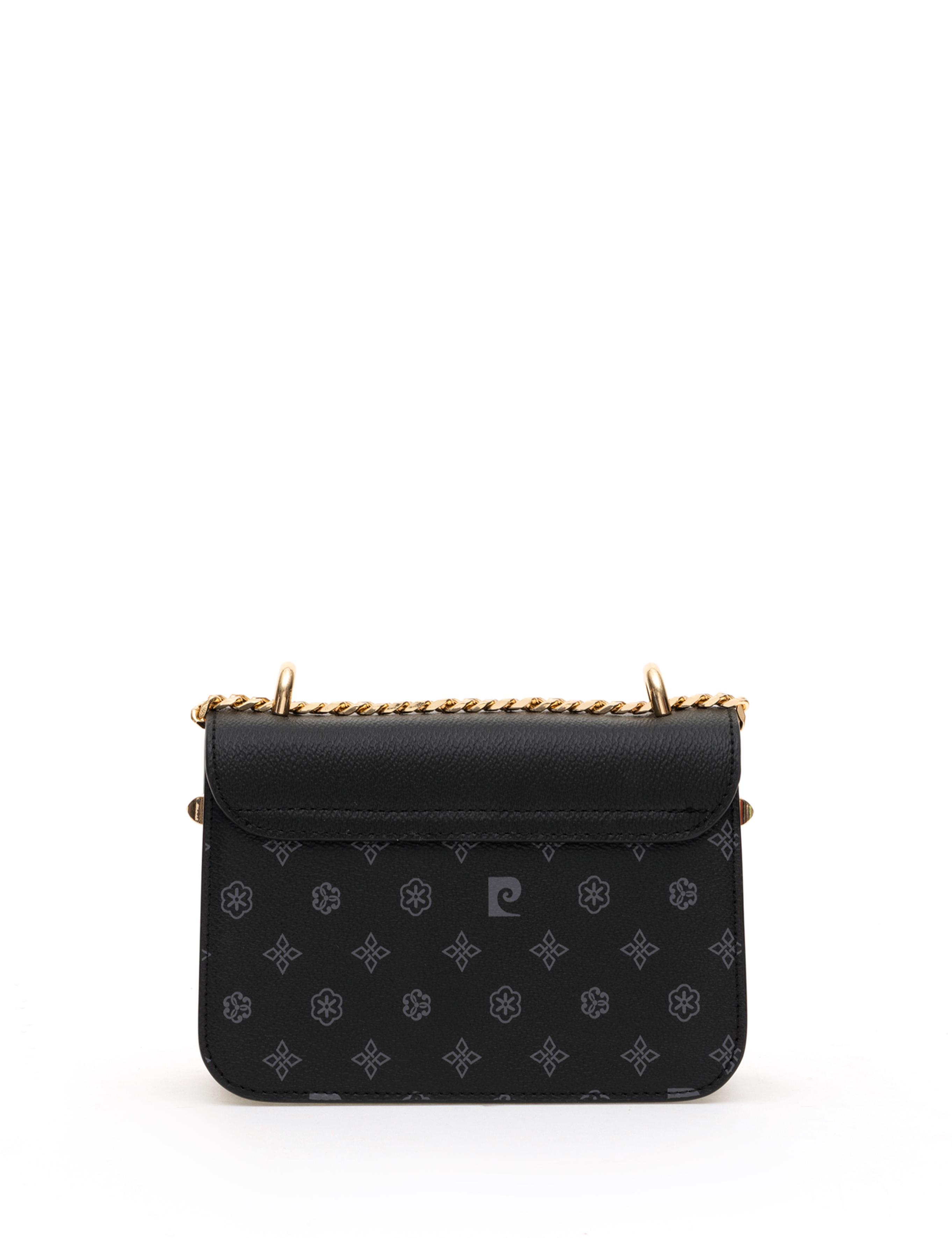 Siyah Omuz Çantası