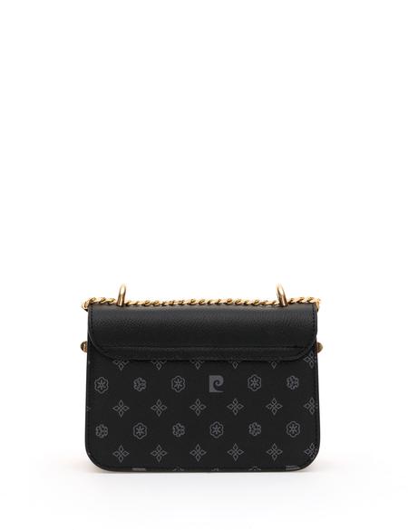 Siyah Omuz Çantası - 50307568001