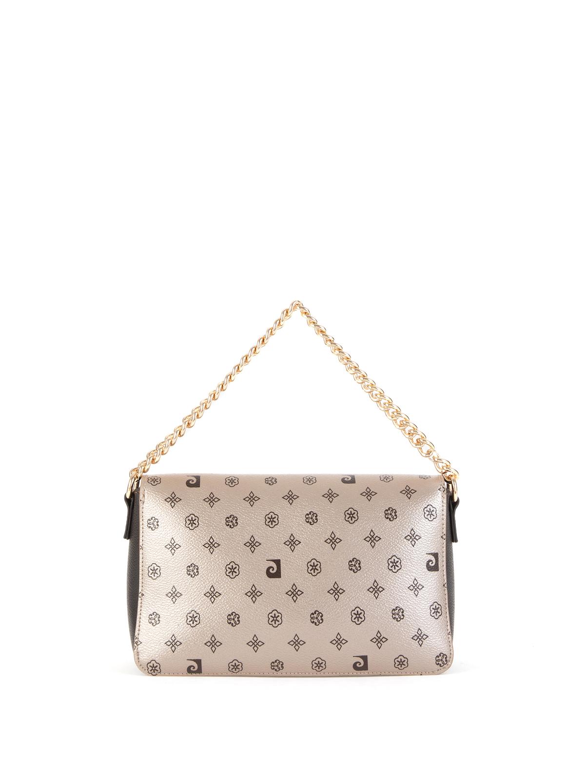 Altın Omuz Çantası - 50307570003