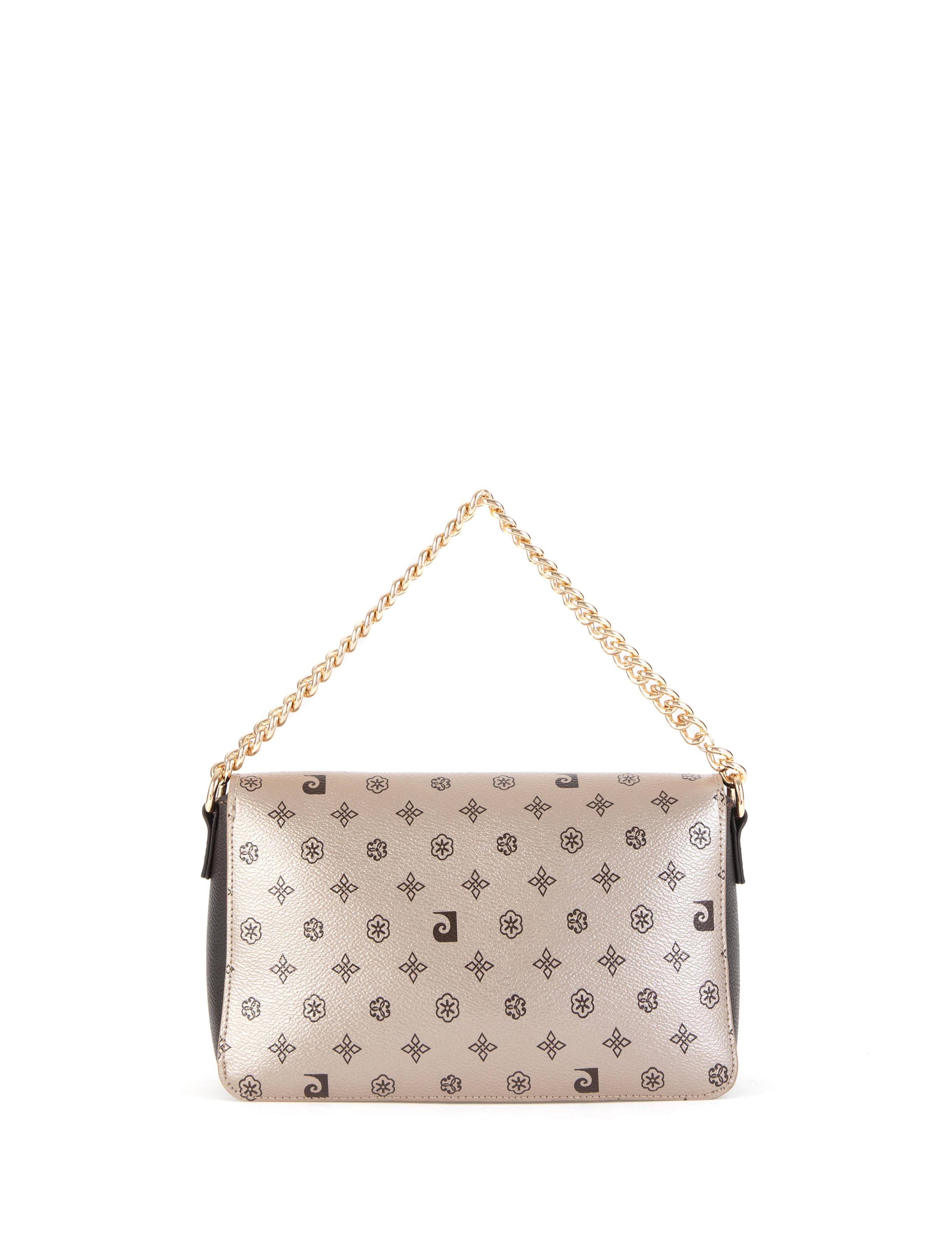 Altın Omuz Çantası