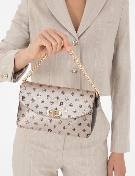 Altın Omuz Çantası - 50307570003