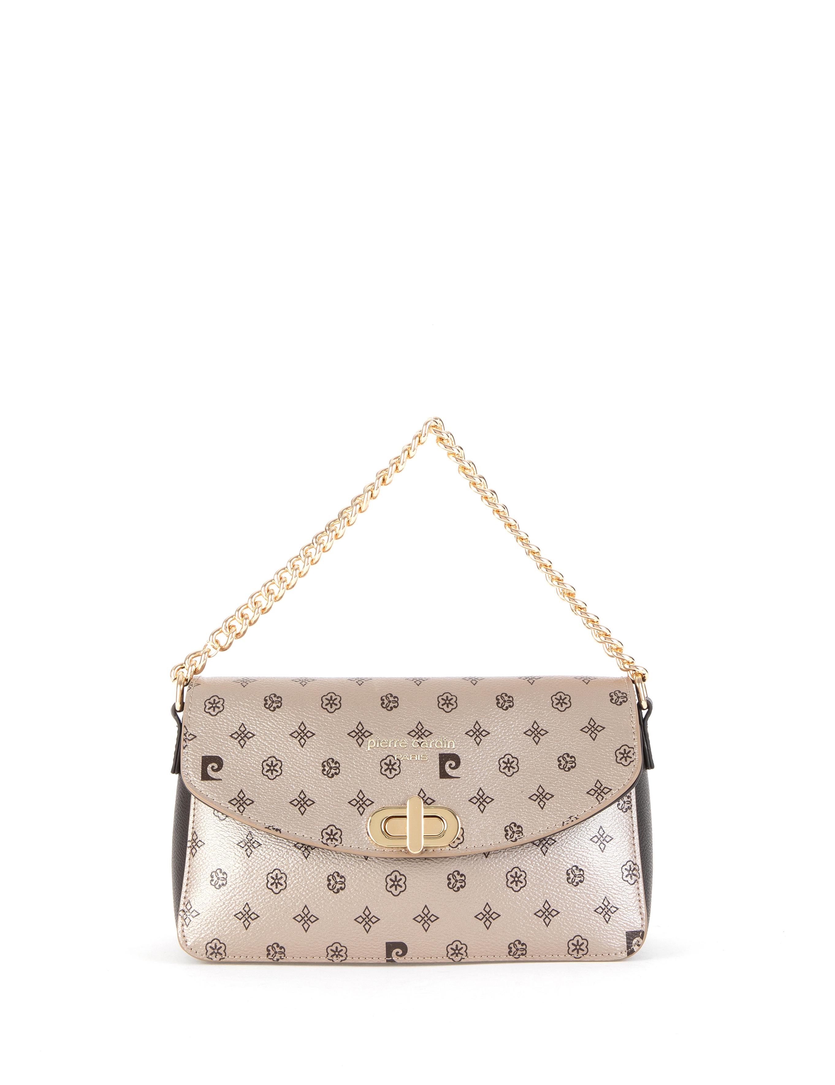 Altın Omuz Çantası