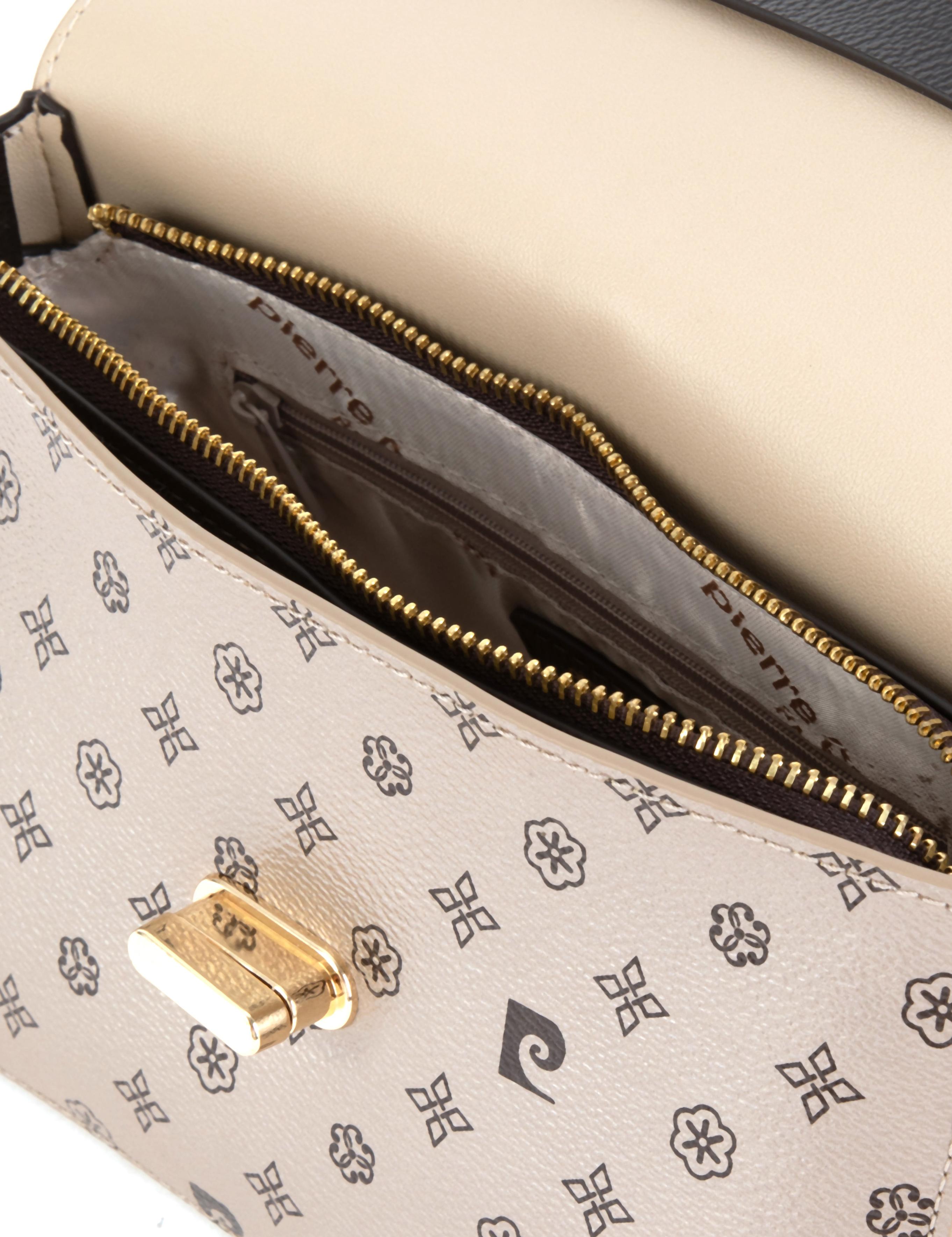 Altın Omuz Çantası