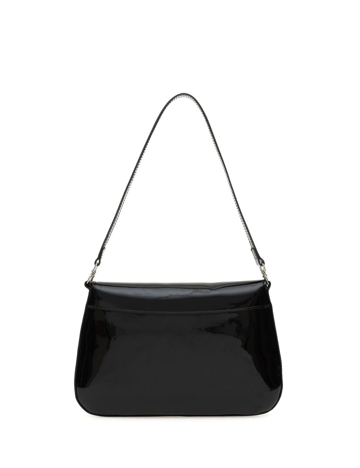 Siyah Kol Çantası - 50307595001