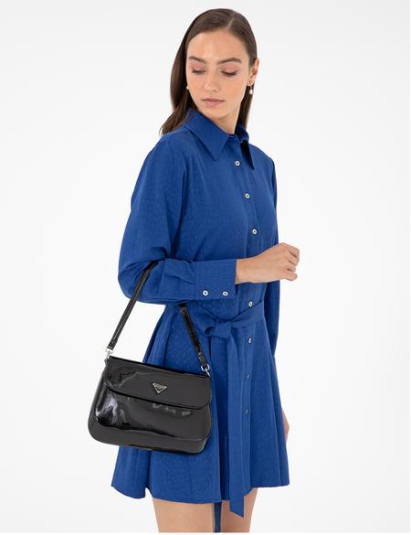 Siyah Kol Çantası - 50307595001