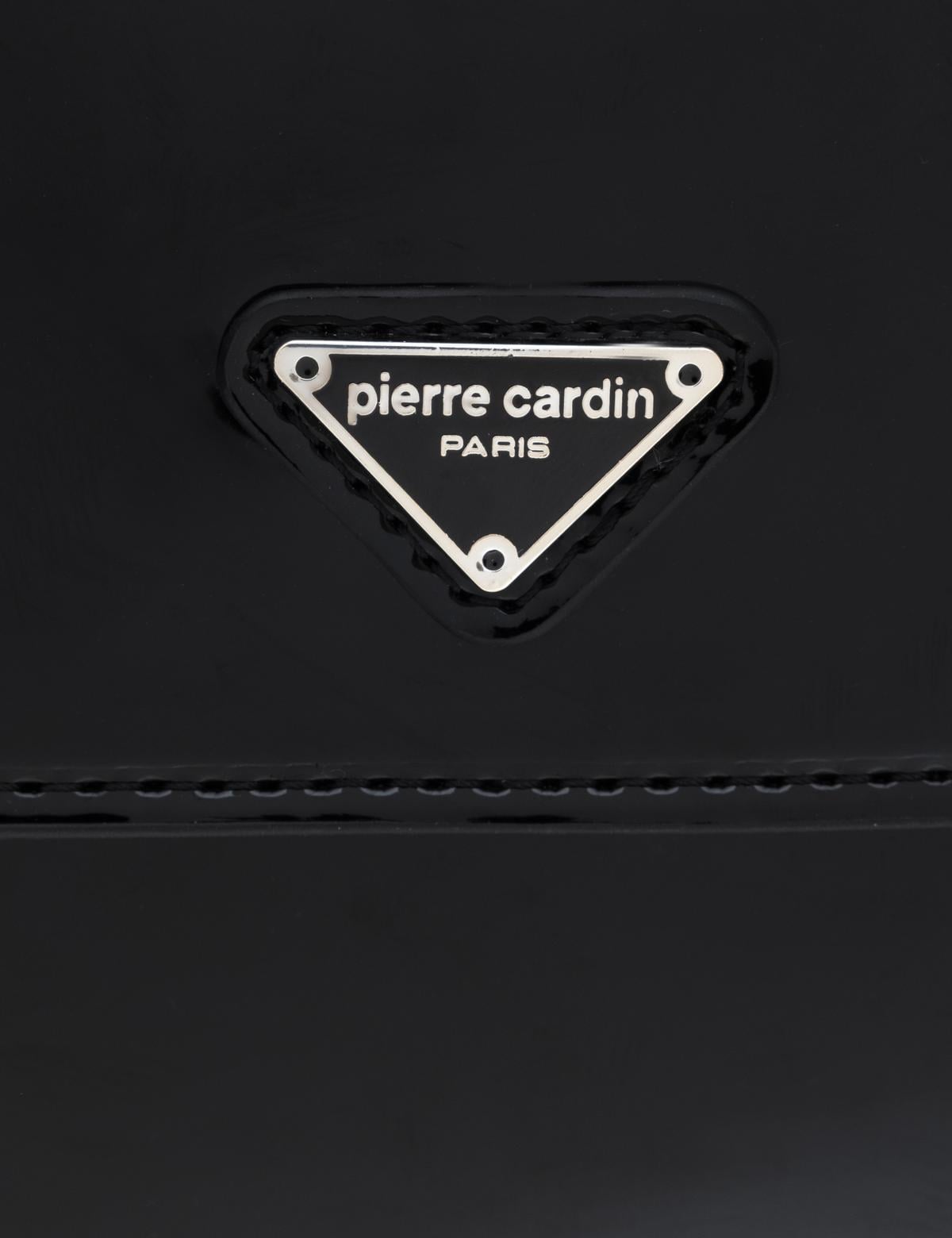 Siyah Kol Çantası - 50307595001