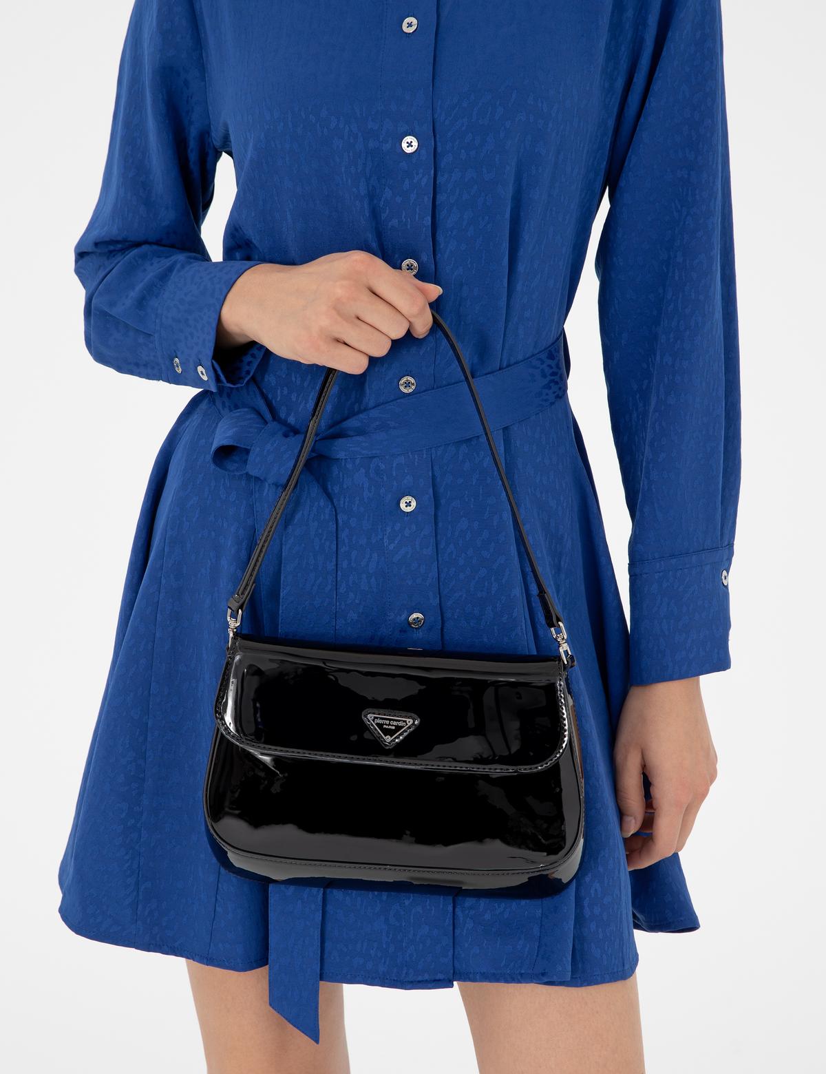 Siyah Kol Çantası - 50307595001