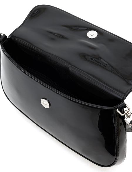 Siyah Kol Çantası - 50307595001