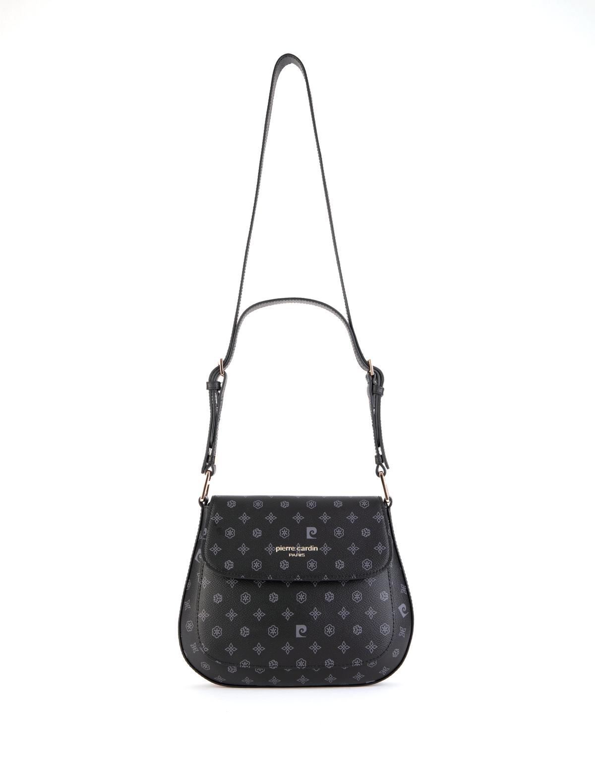 Siyah Kol Çantası - 50307591001