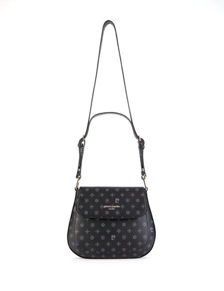 Siyah Kol Çantası - 50307591001